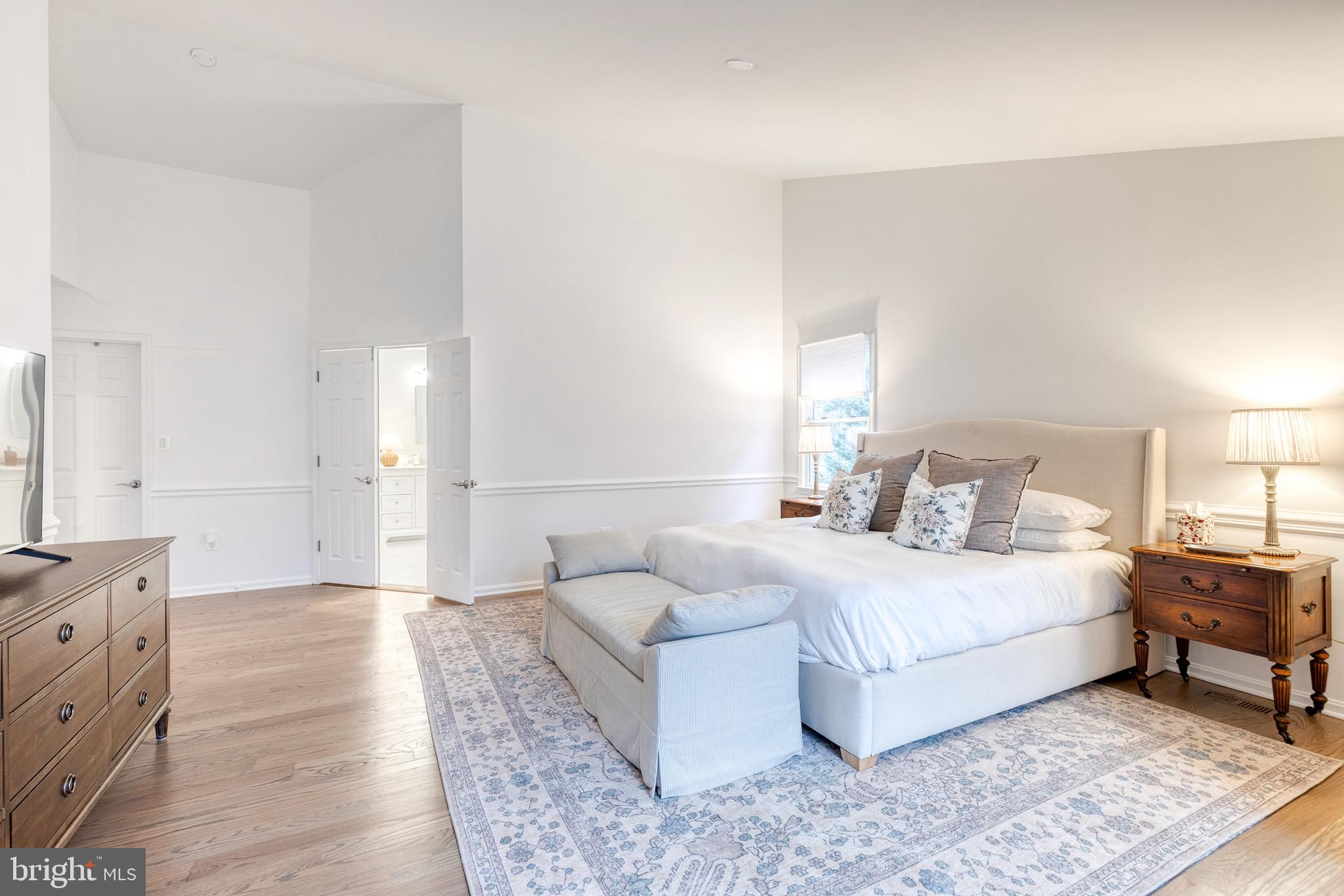 WORTHINGTON PARK - Residential