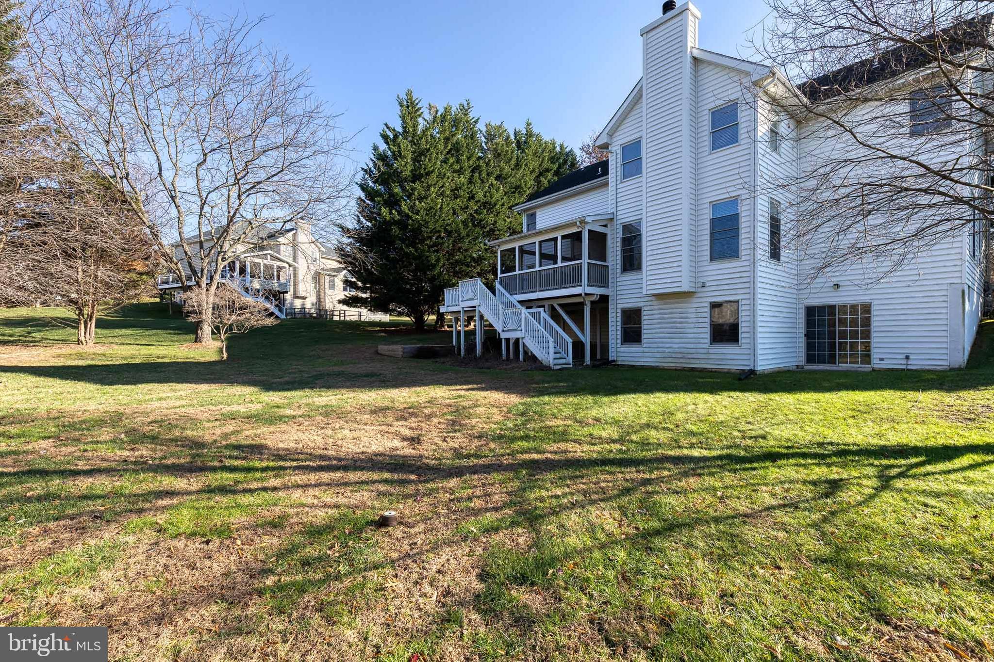 WORTHINGTON PARK - Residential