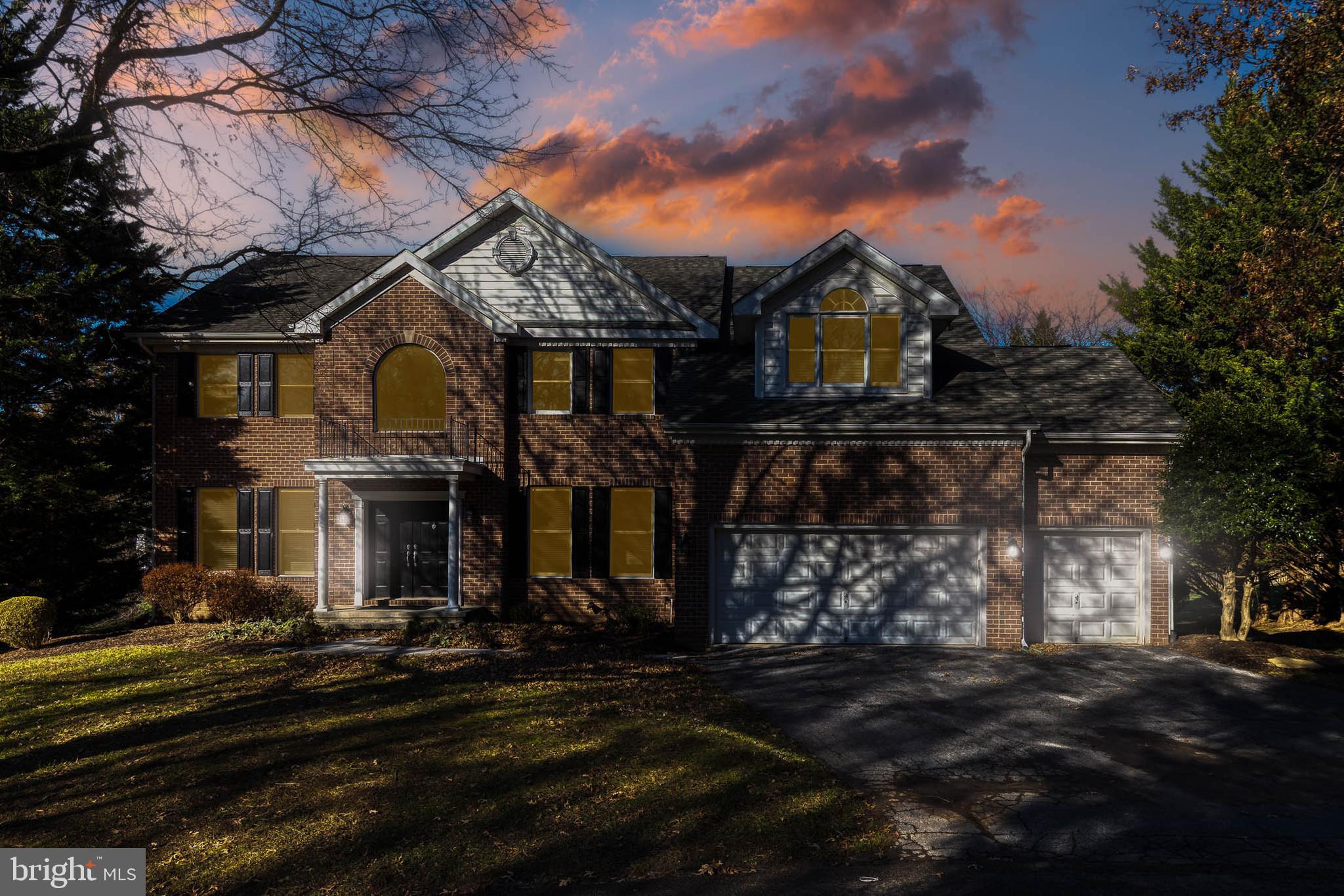 WORTHINGTON PARK - Residential