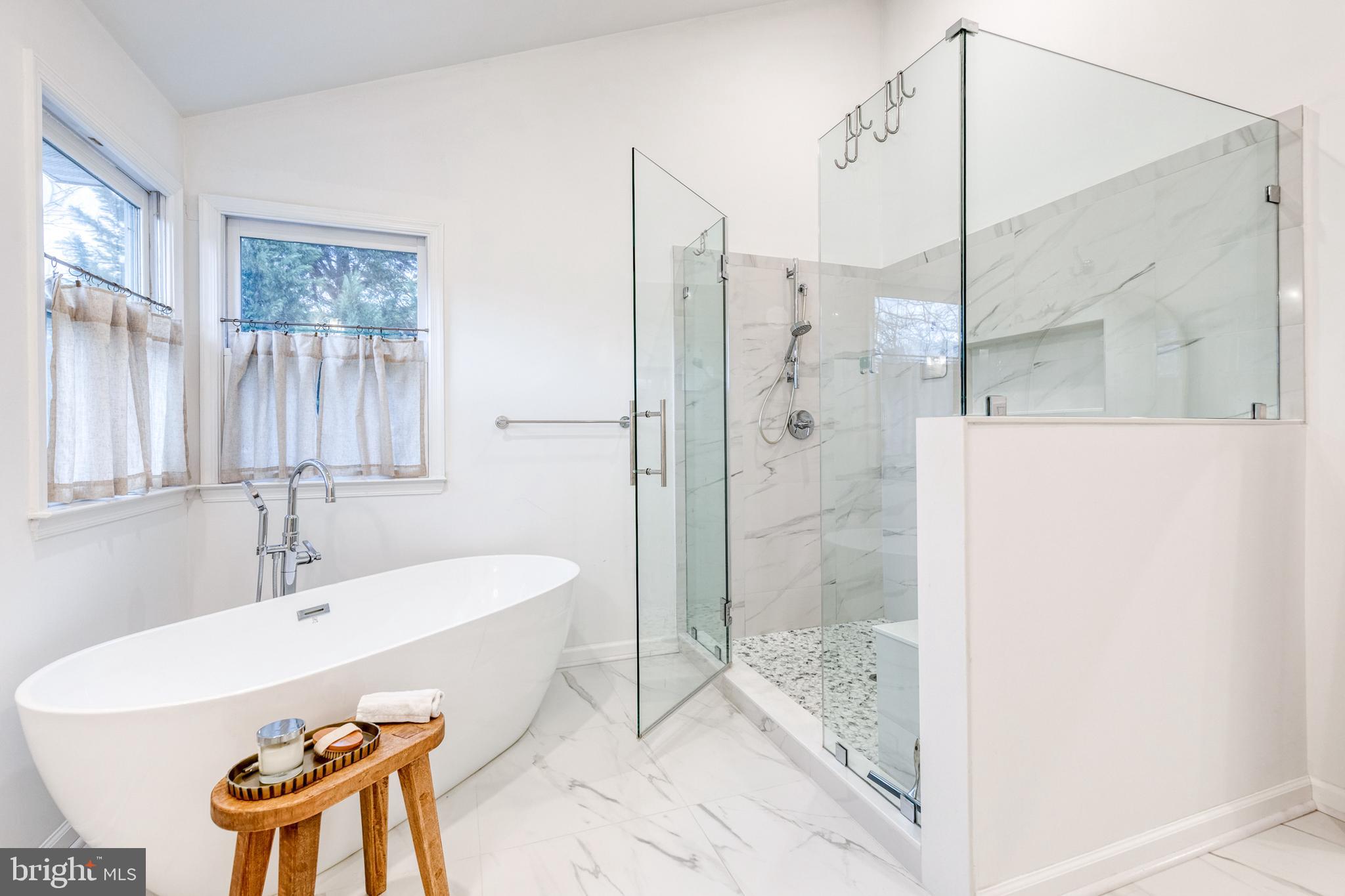 WORTHINGTON PARK - Residential