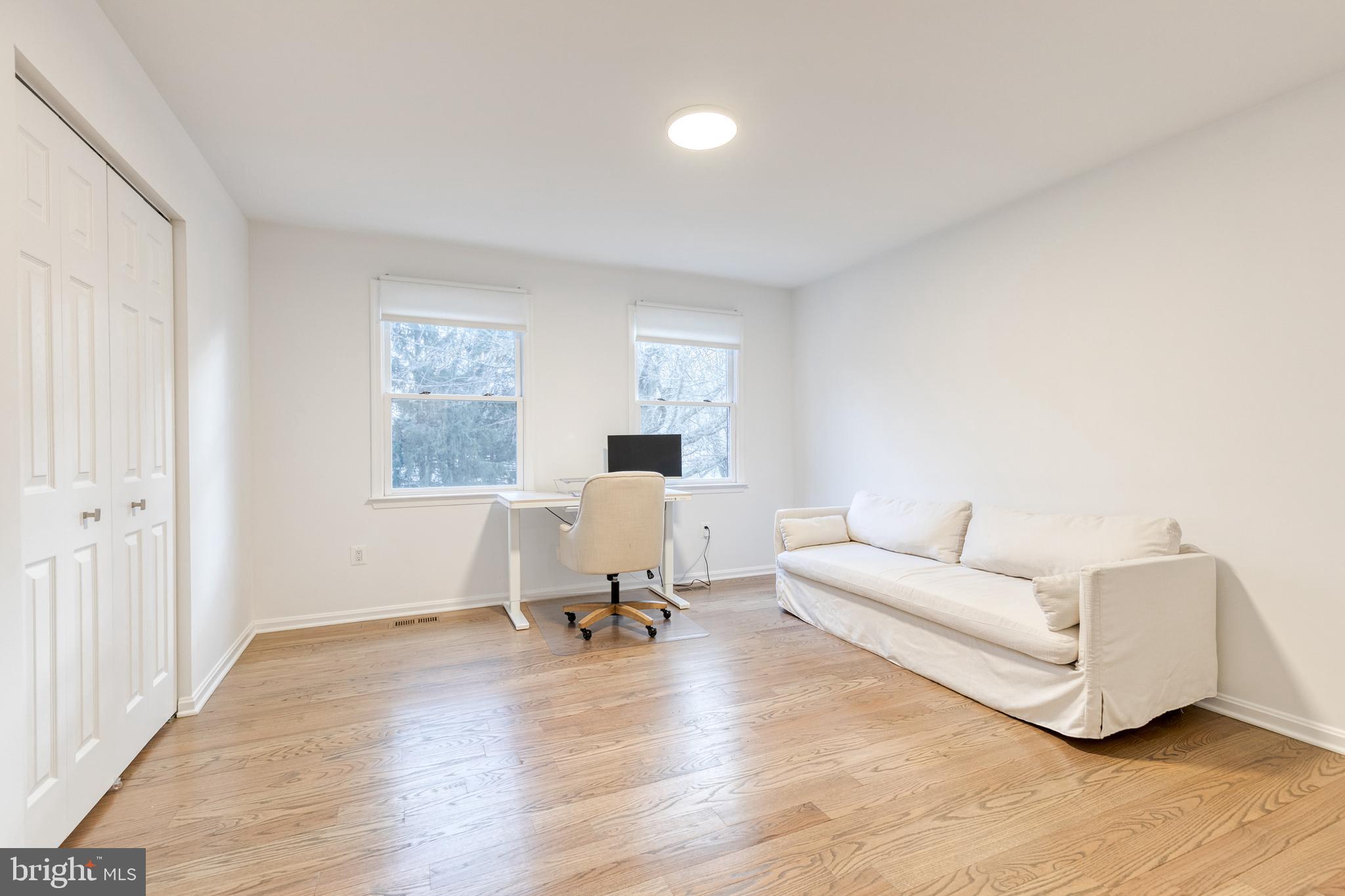 WORTHINGTON PARK - Residential