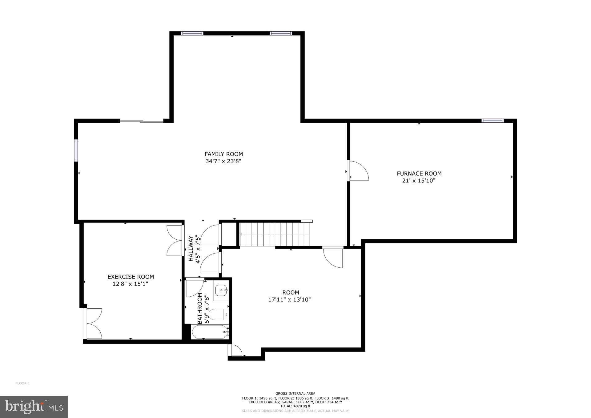 WORTHINGTON PARK - Residential