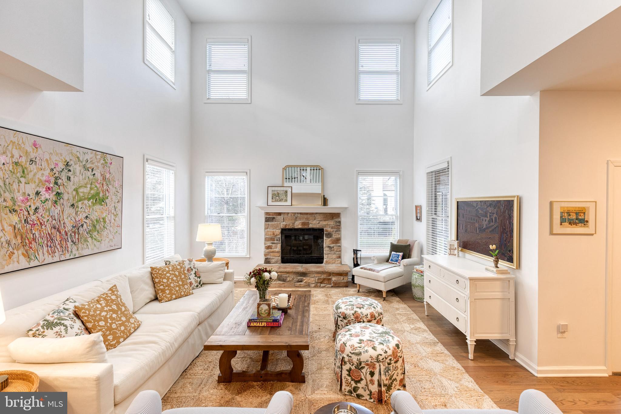 WORTHINGTON PARK - Residential