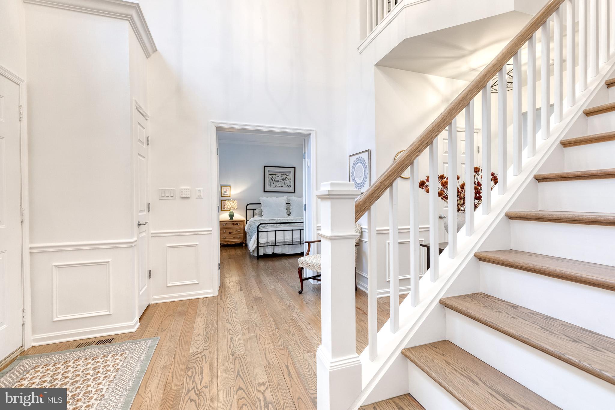 WORTHINGTON PARK - Residential