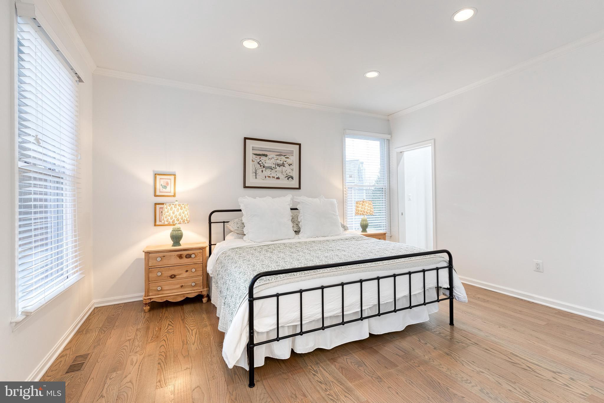 WORTHINGTON PARK - Residential