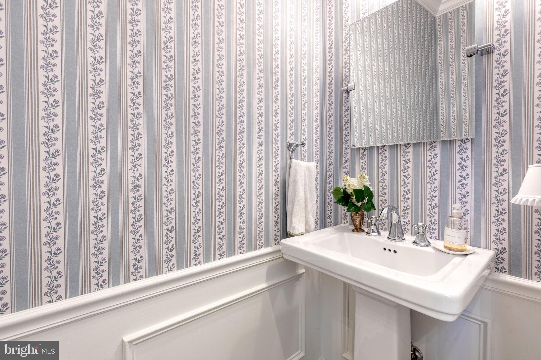 WORTHINGTON PARK - Residential