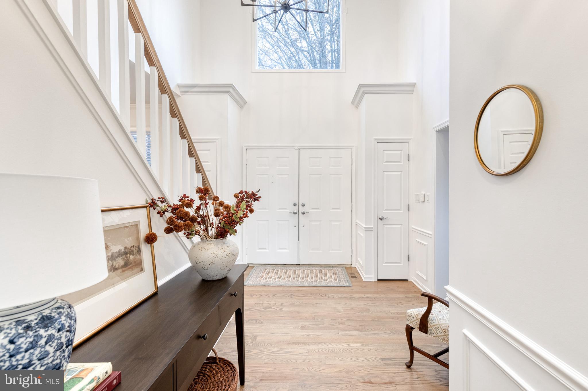 WORTHINGTON PARK - Residential