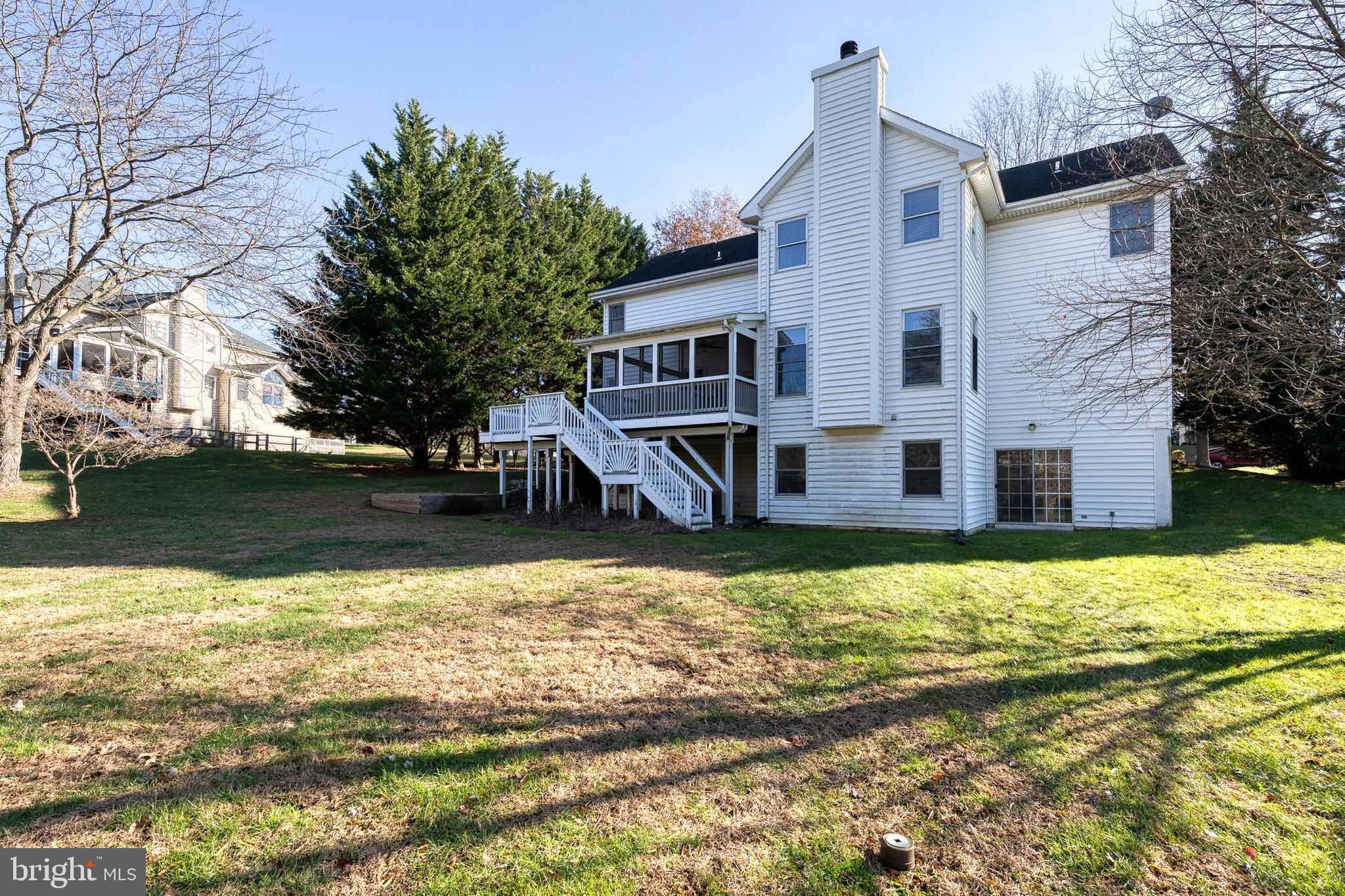 WORTHINGTON PARK - Residential