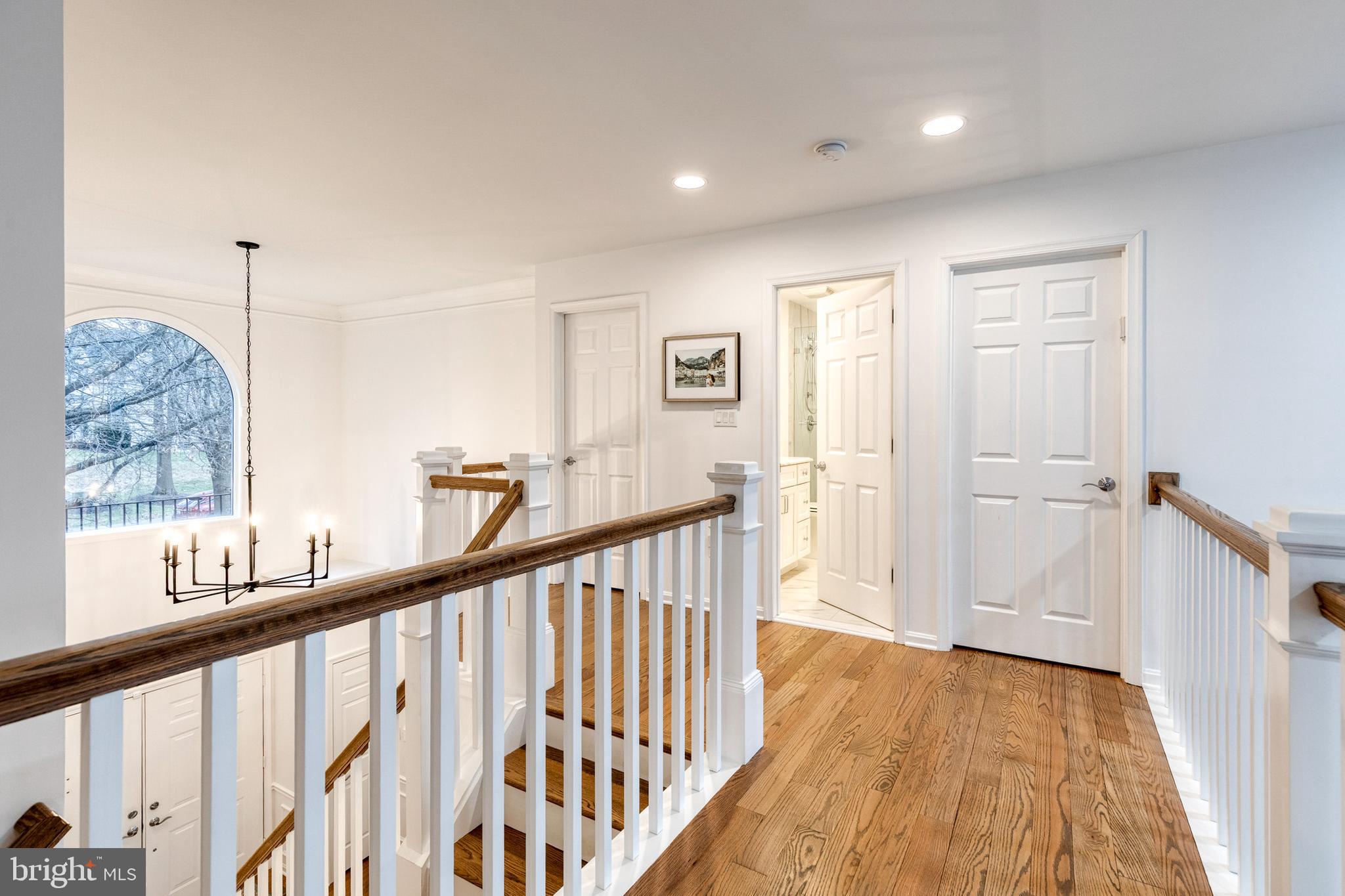 WORTHINGTON PARK - Residential