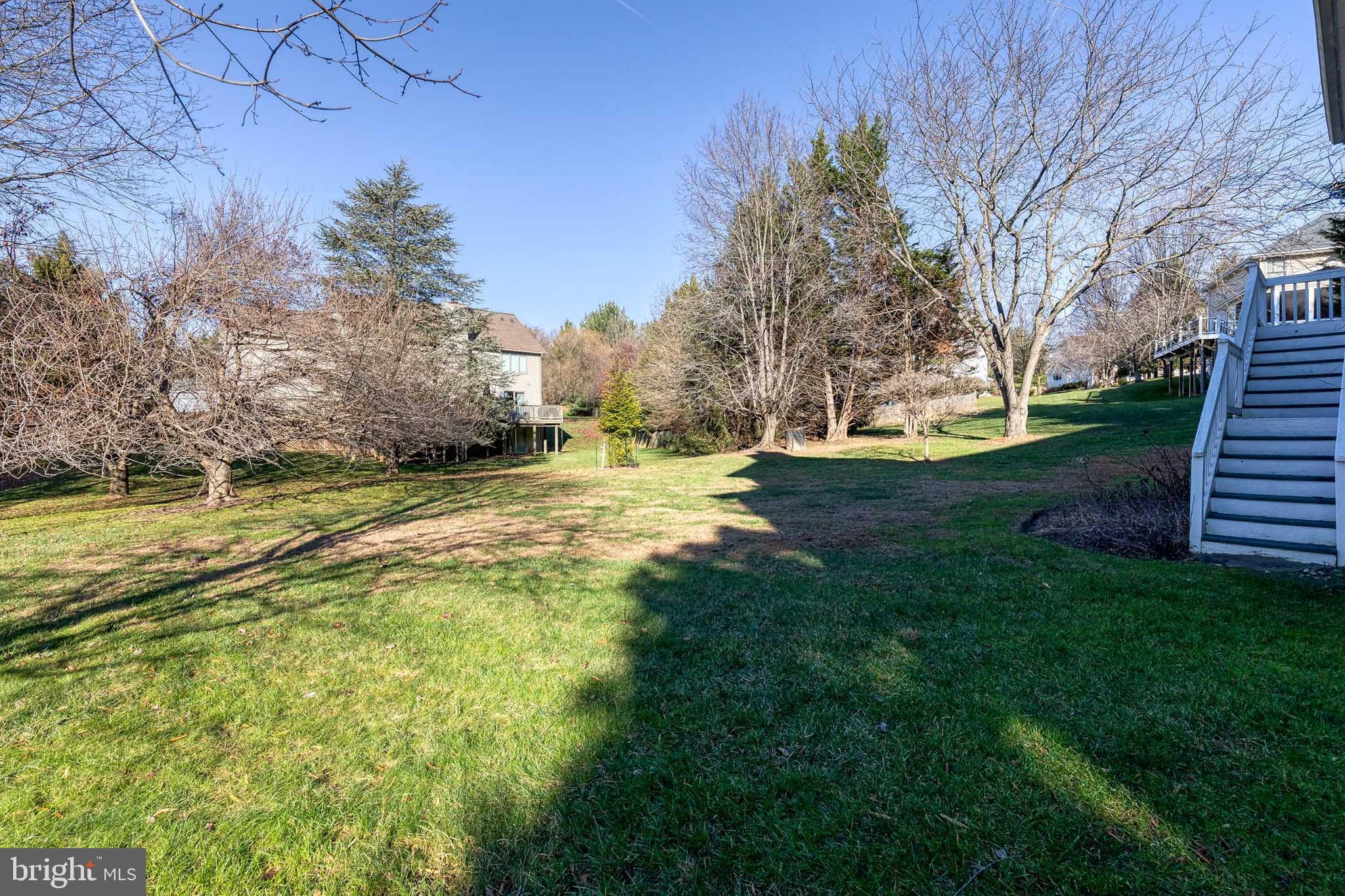 WORTHINGTON PARK - Residential