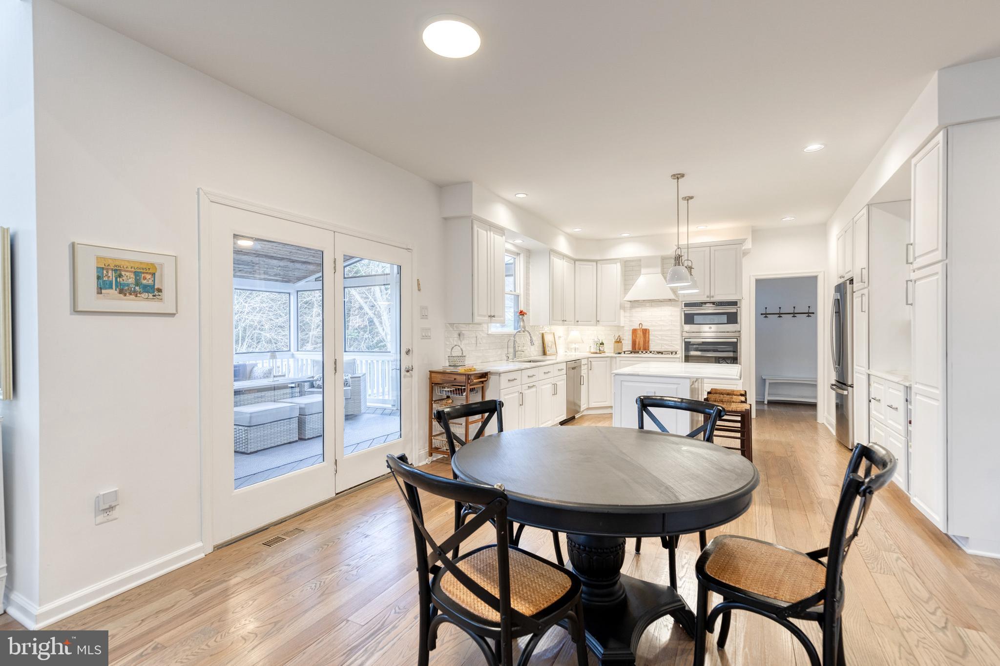 WORTHINGTON PARK - Residential