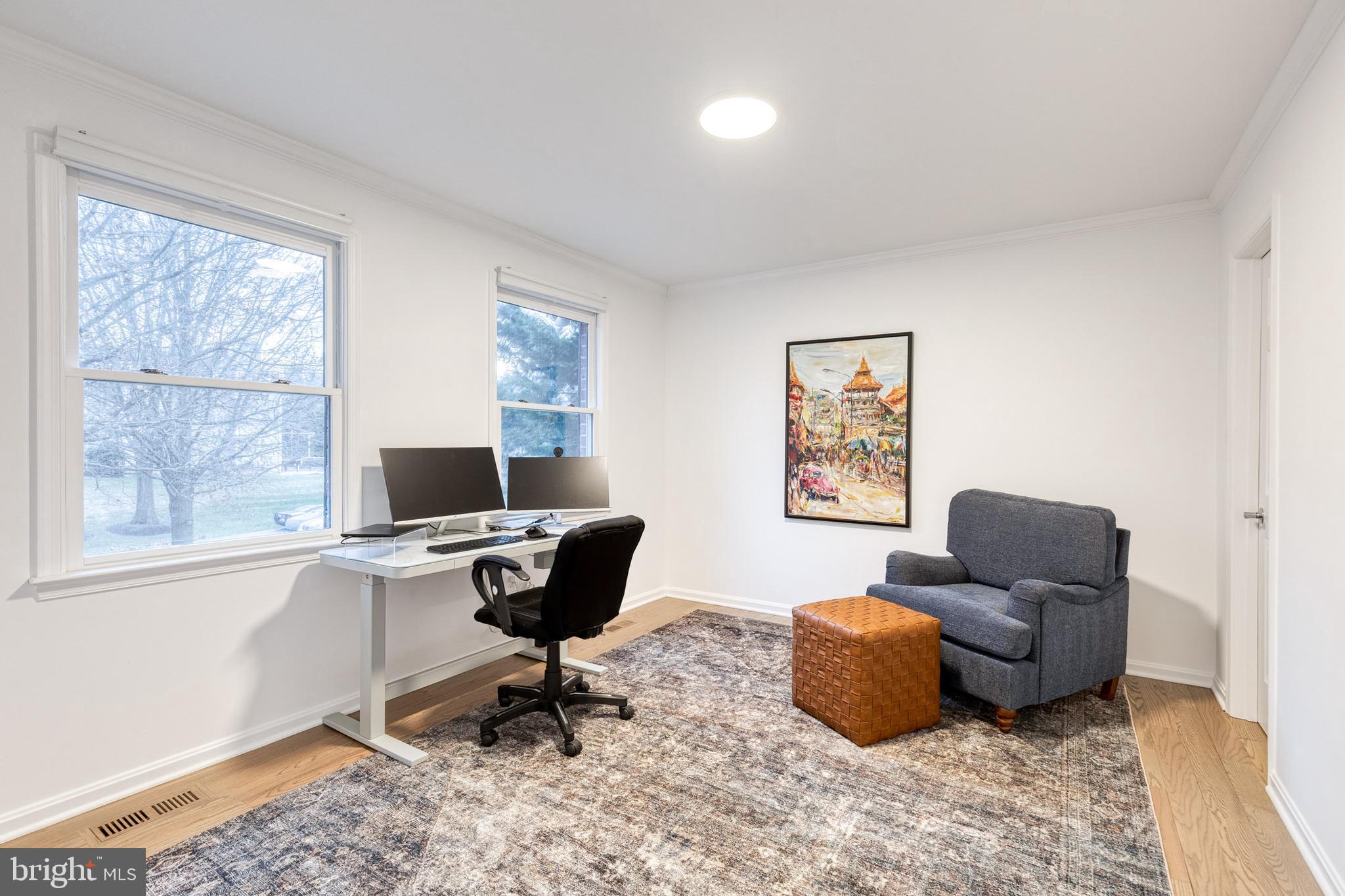 WORTHINGTON PARK - Residential