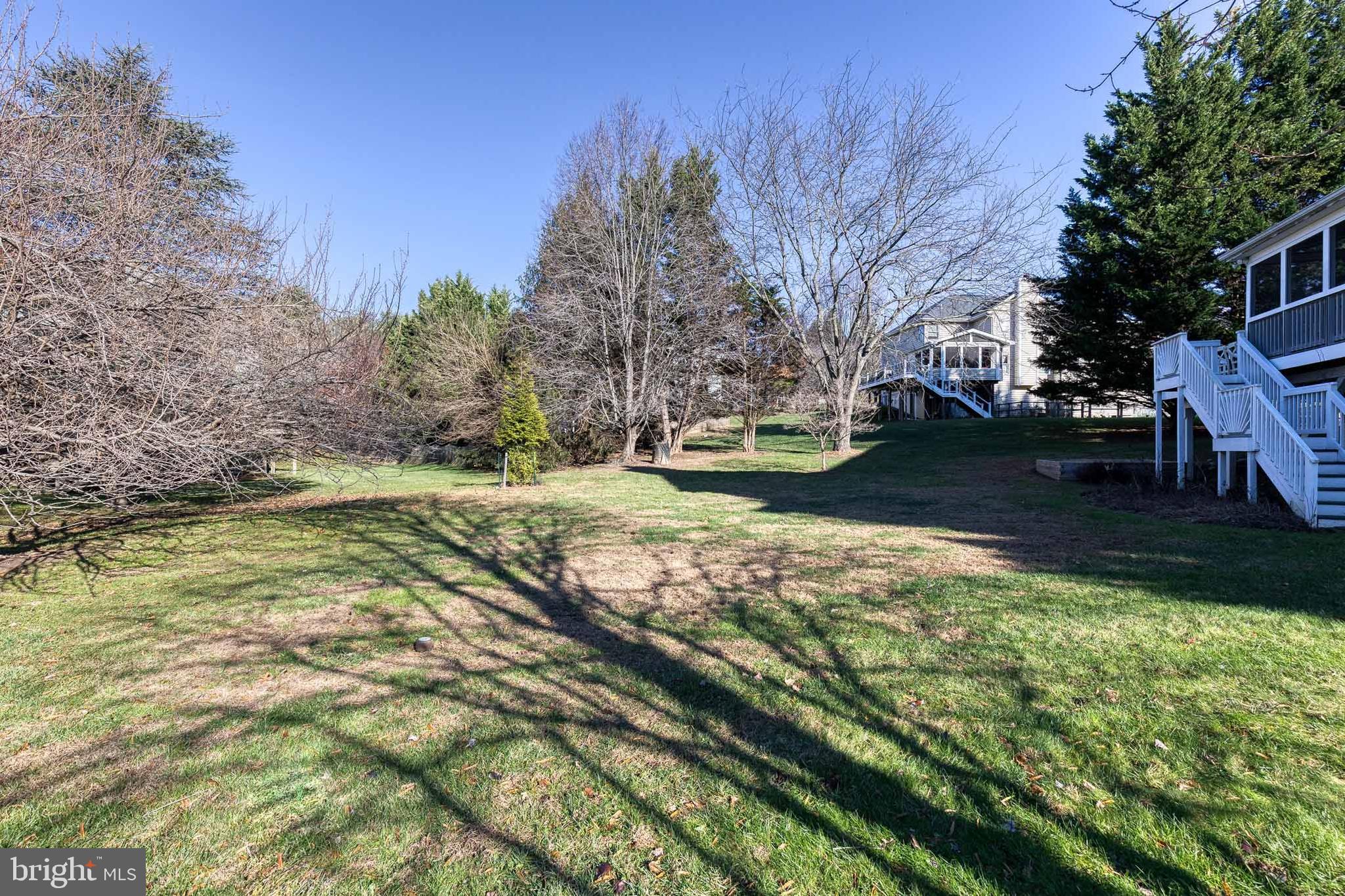 WORTHINGTON PARK - Residential