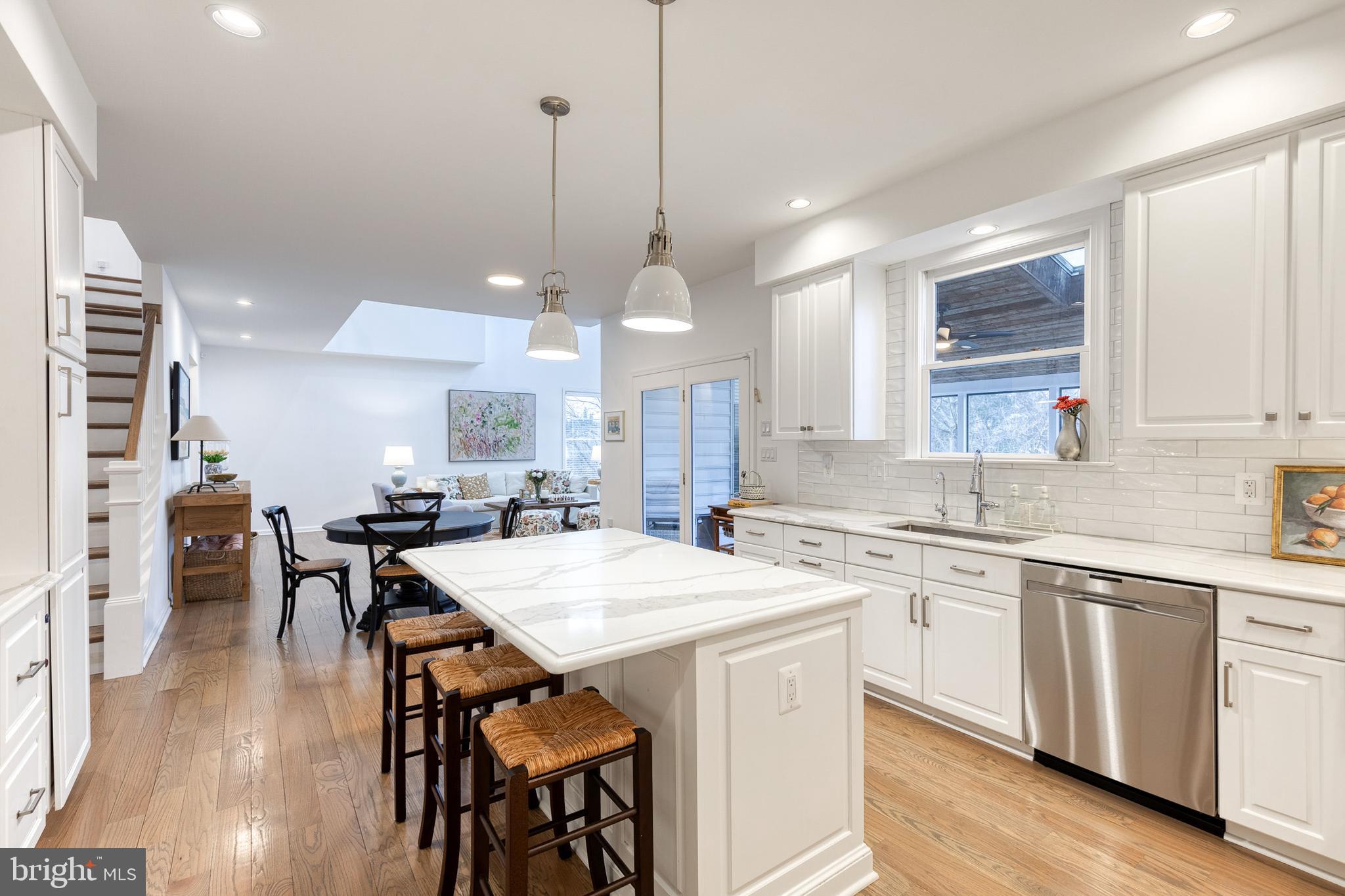 WORTHINGTON PARK - Residential