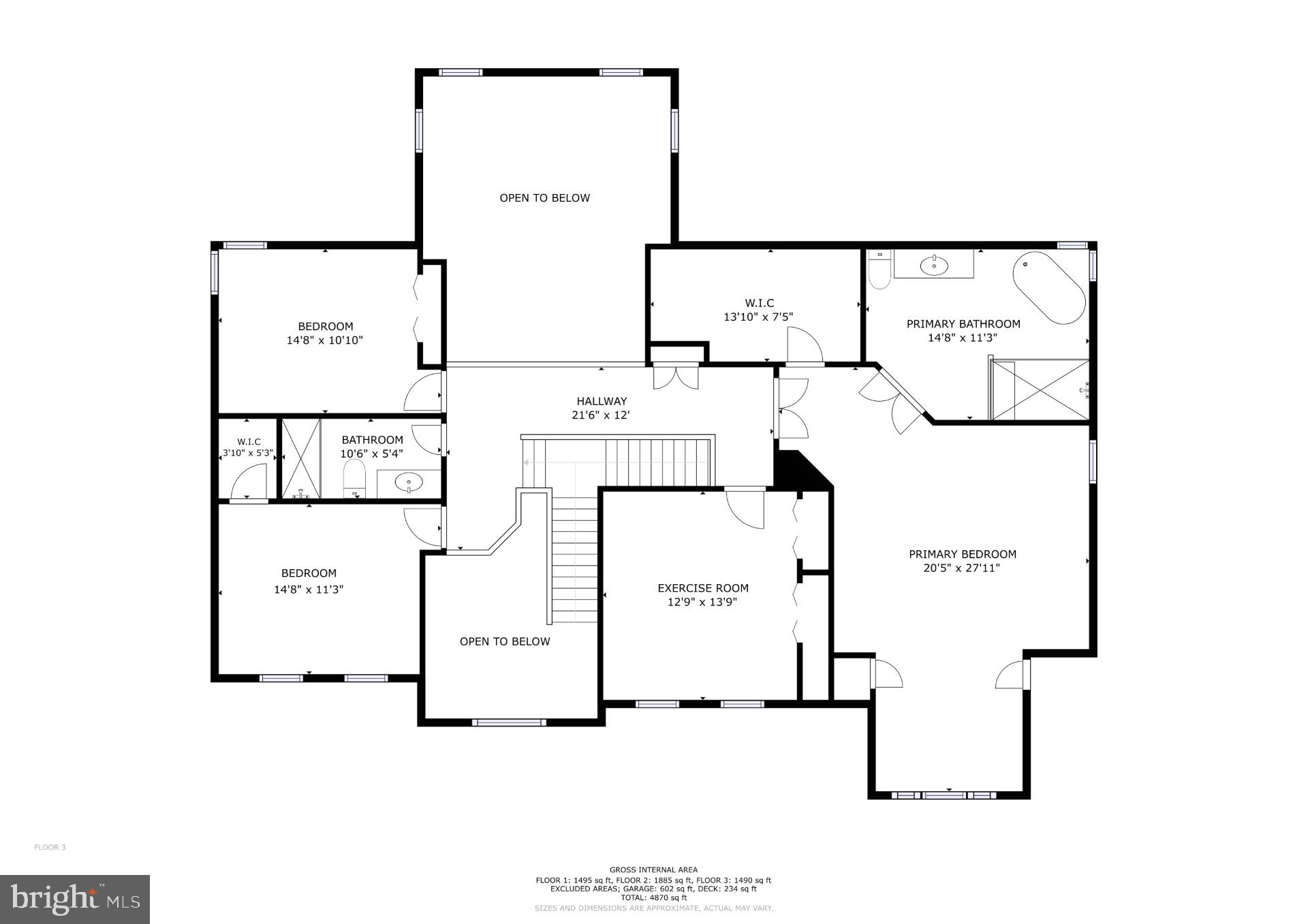 WORTHINGTON PARK - Residential
