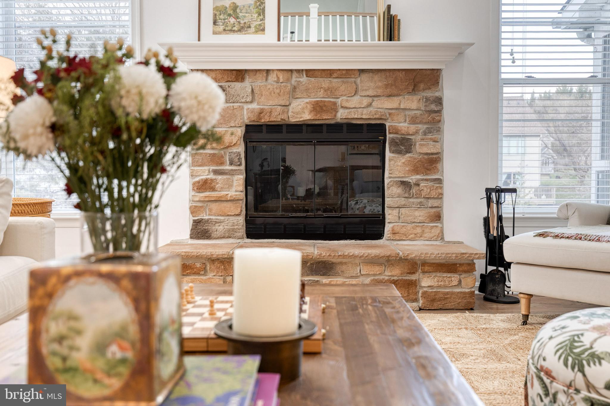 WORTHINGTON PARK - Residential