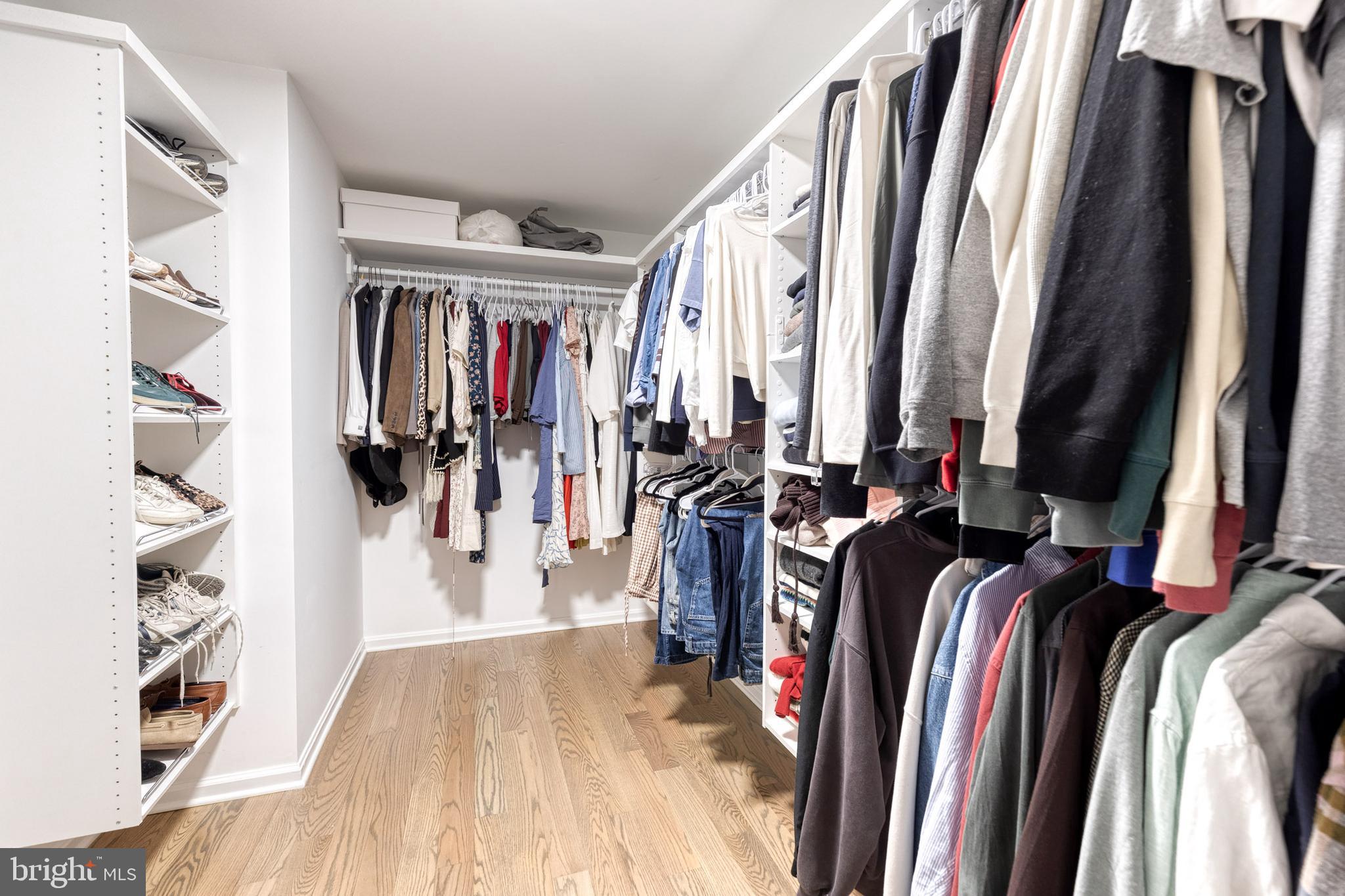 WORTHINGTON PARK - Residential