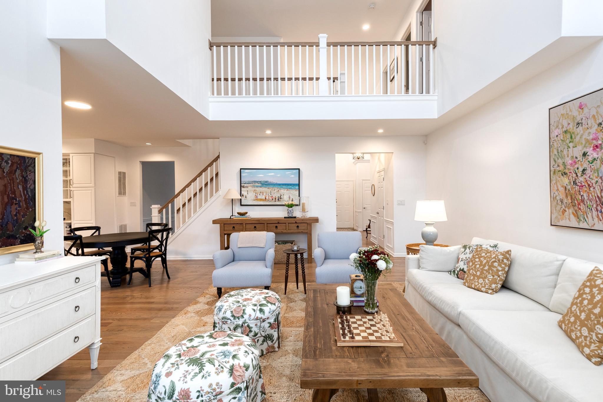 WORTHINGTON PARK - Residential