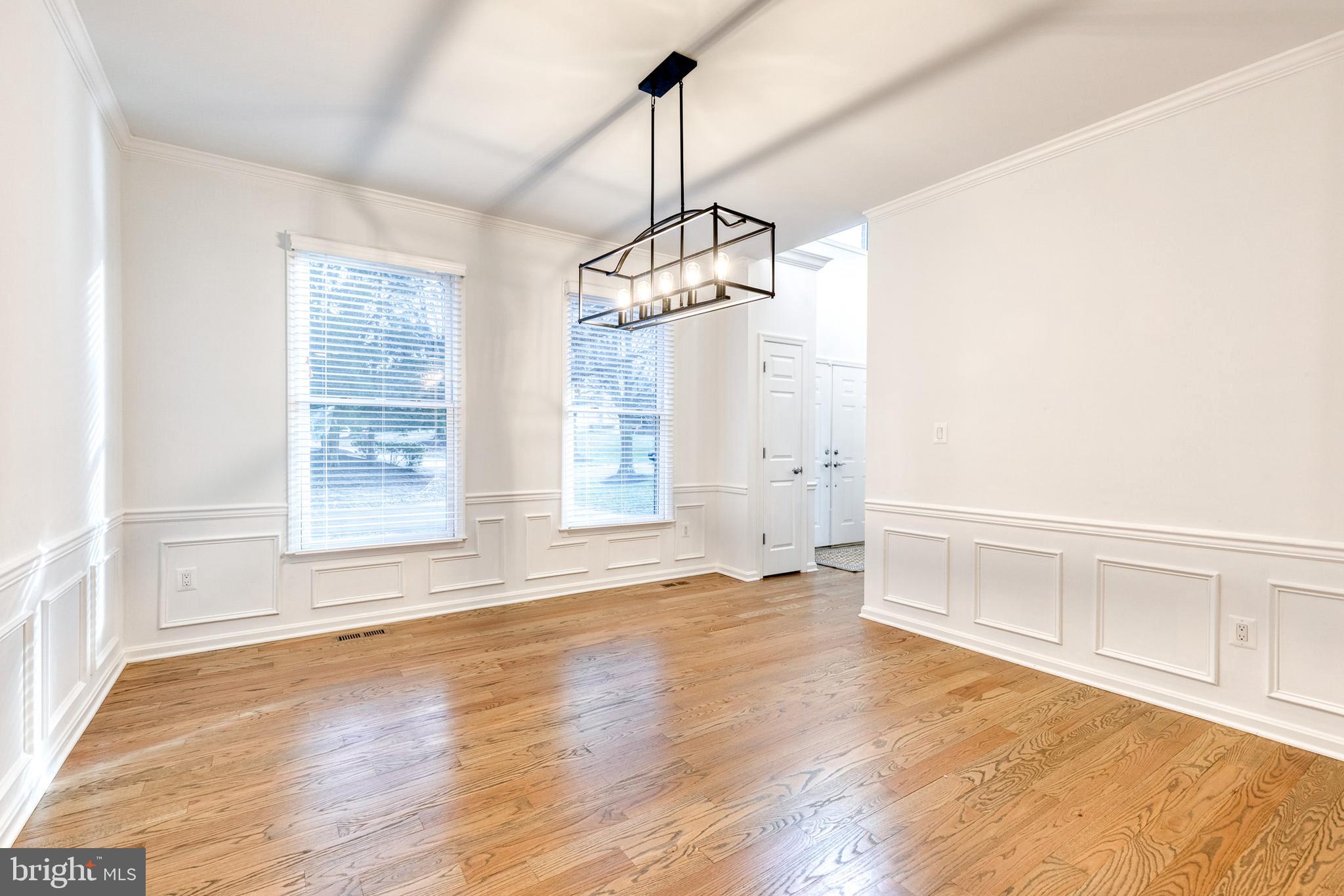 WORTHINGTON PARK - Residential