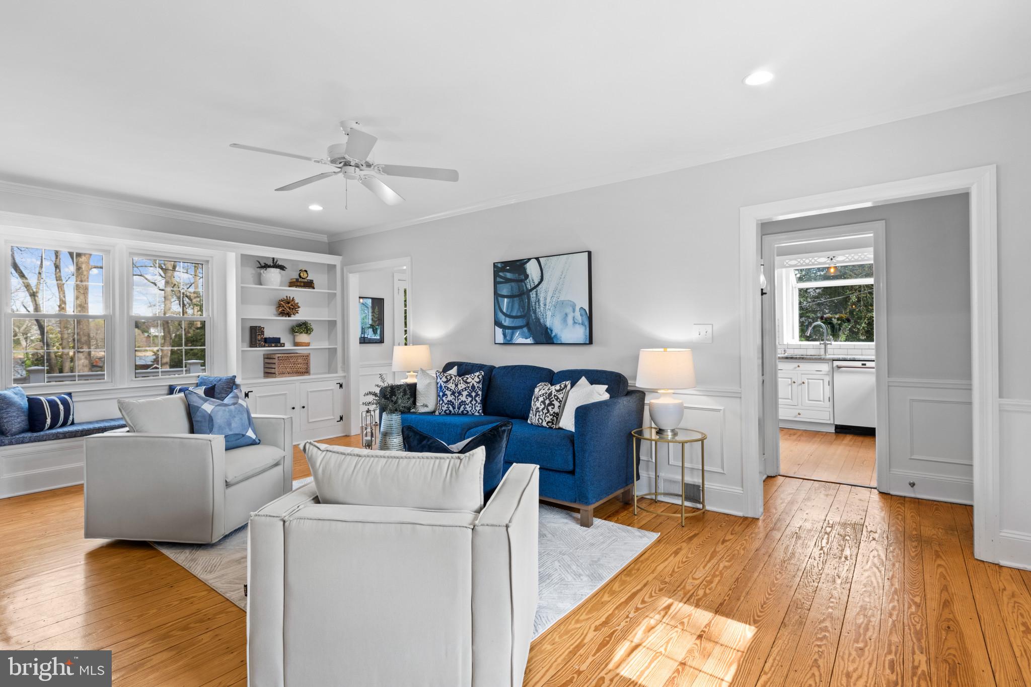 LINSTEAD - Residential