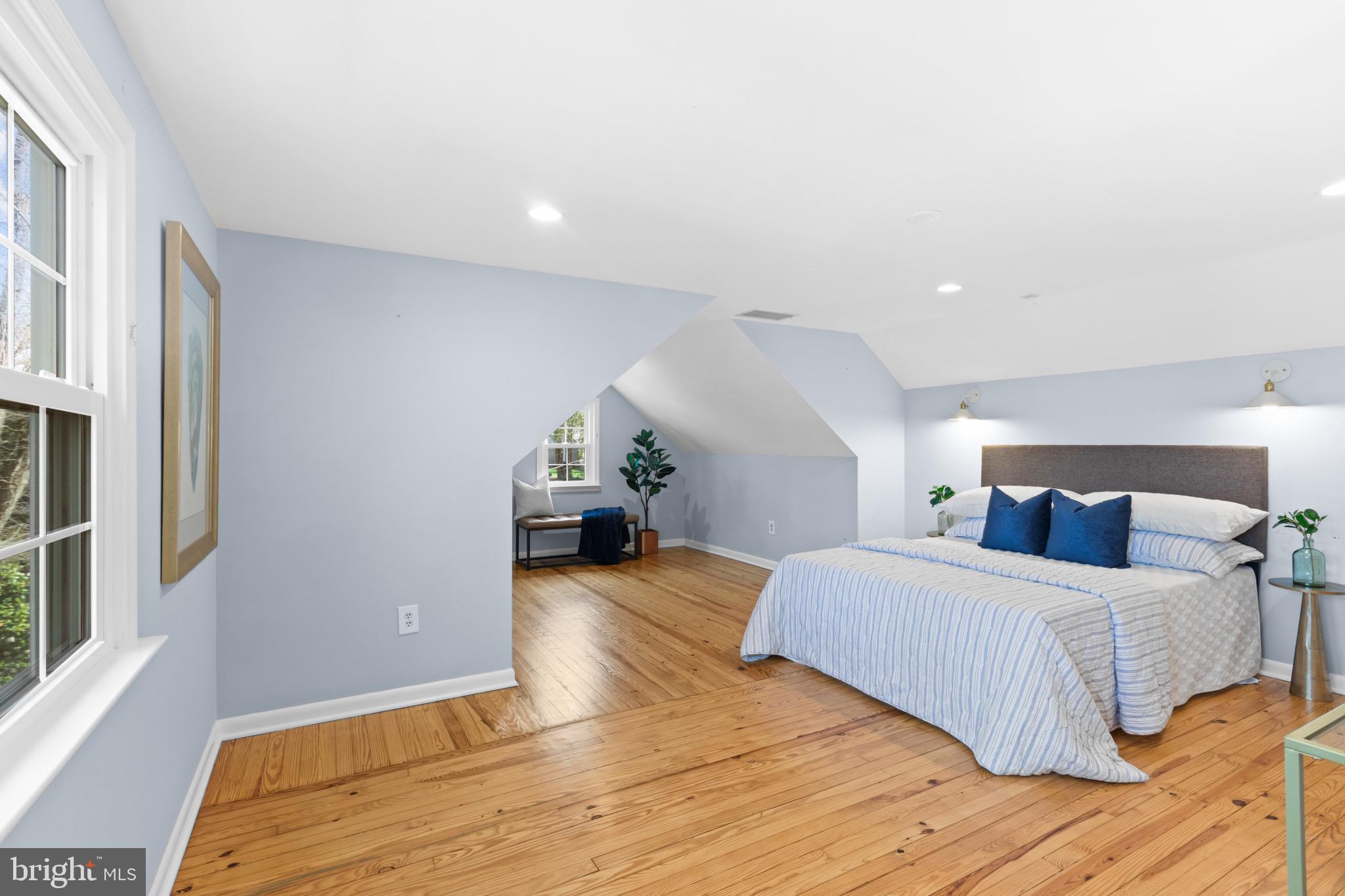 LINSTEAD - Residential