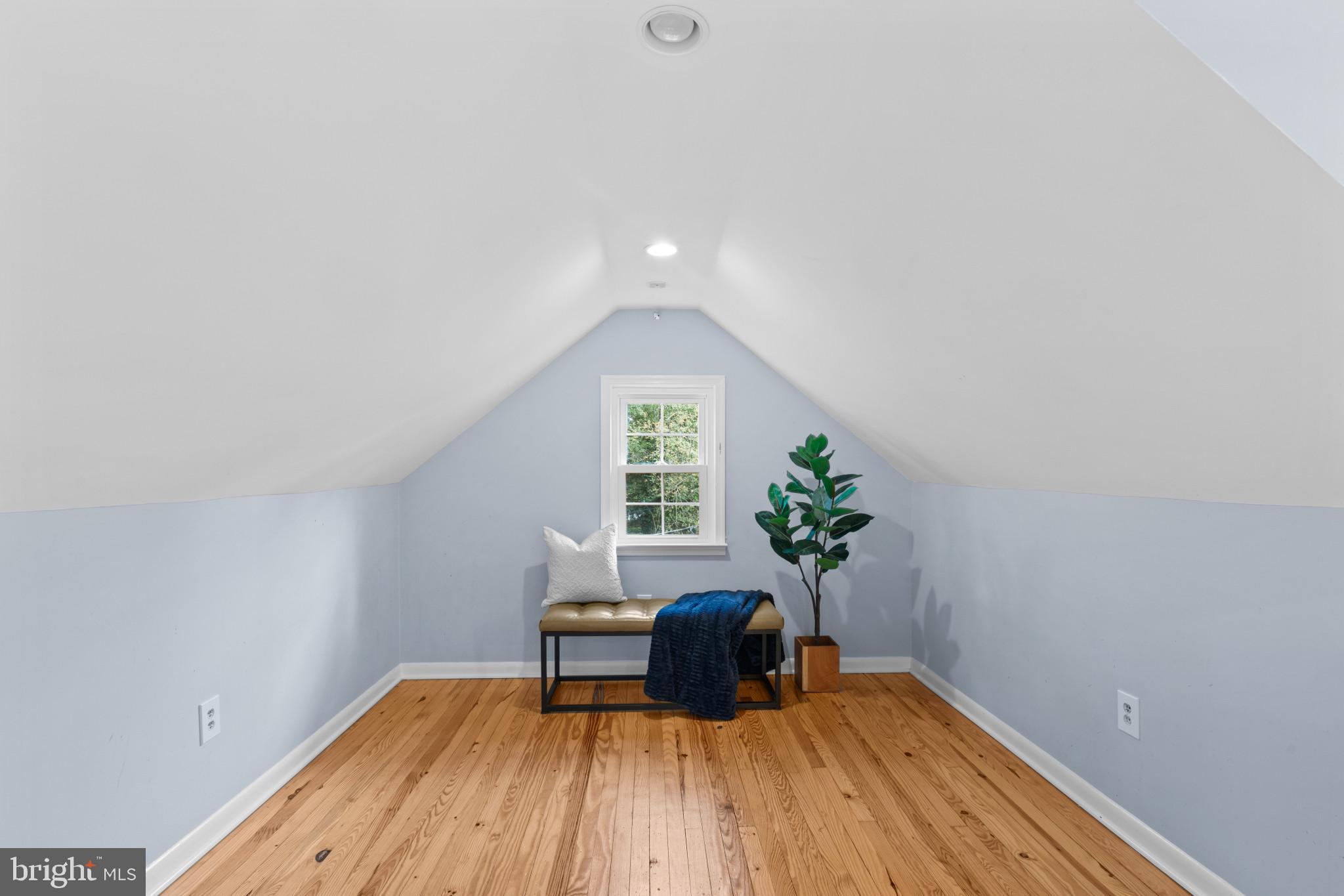 LINSTEAD - Residential