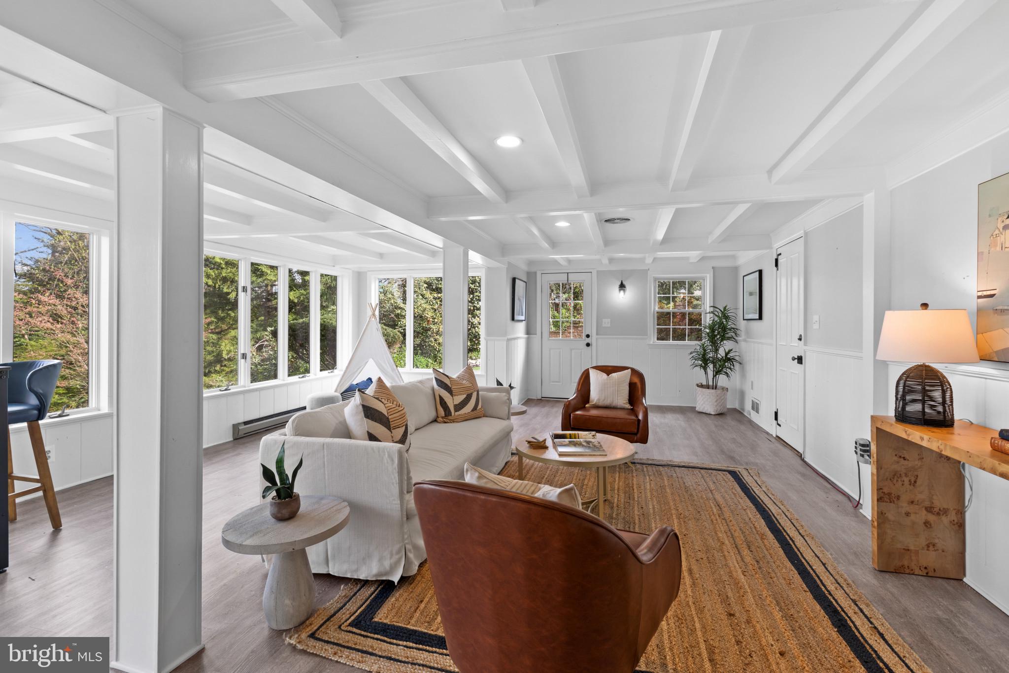 LINSTEAD - Residential