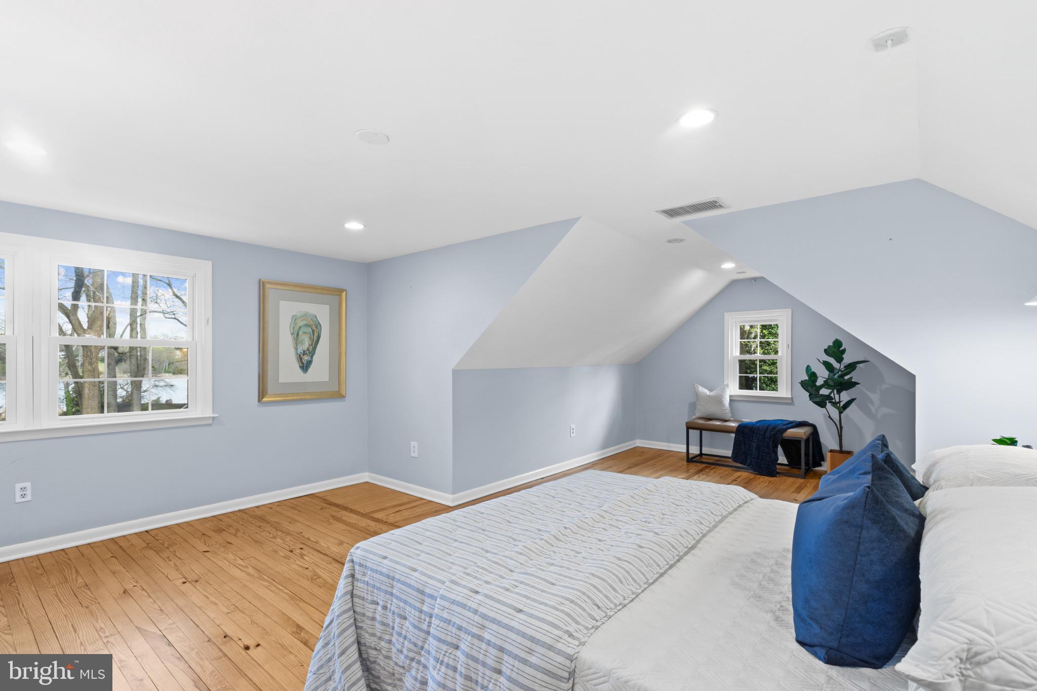 LINSTEAD - Residential