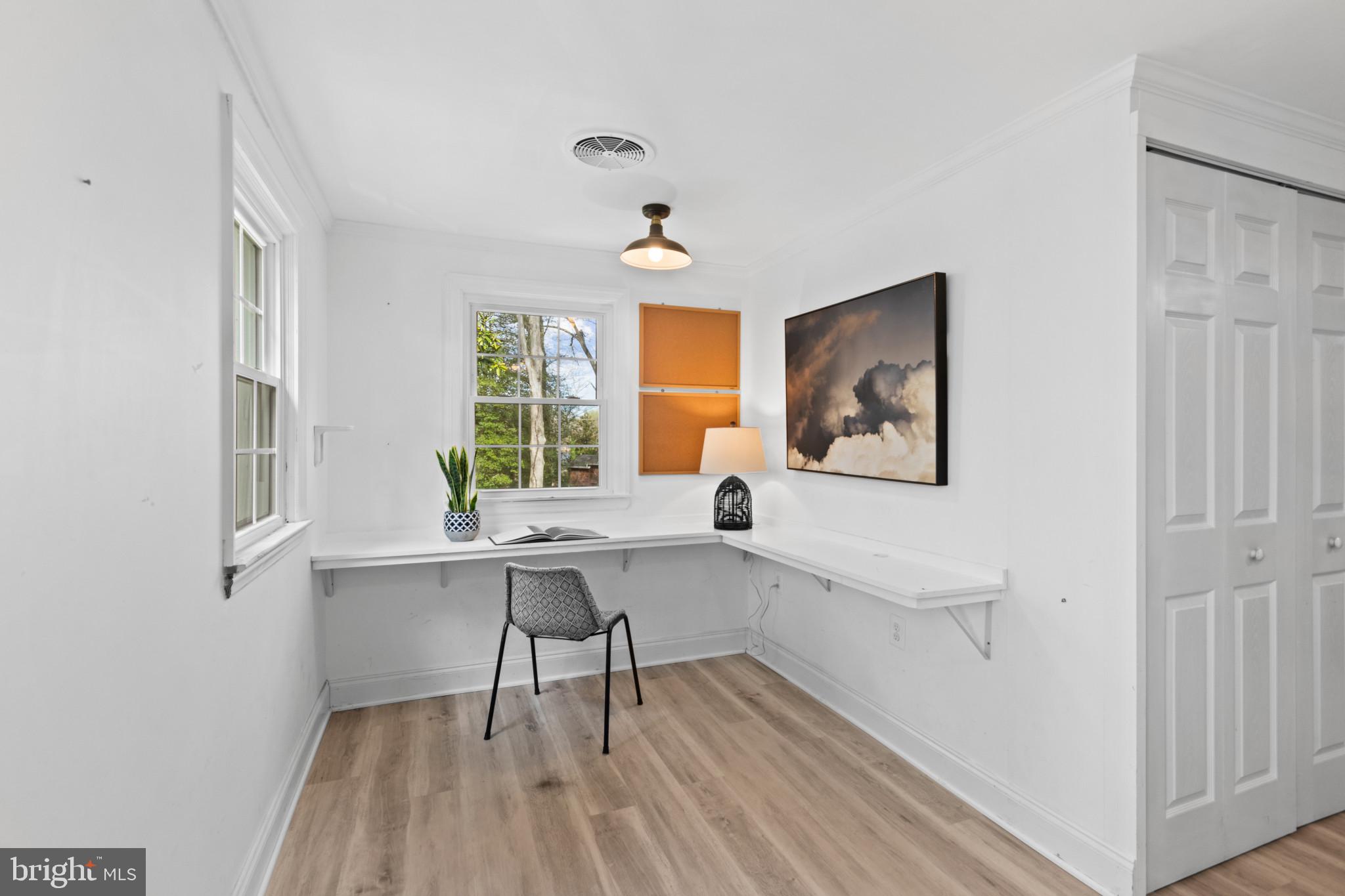 LINSTEAD - Residential