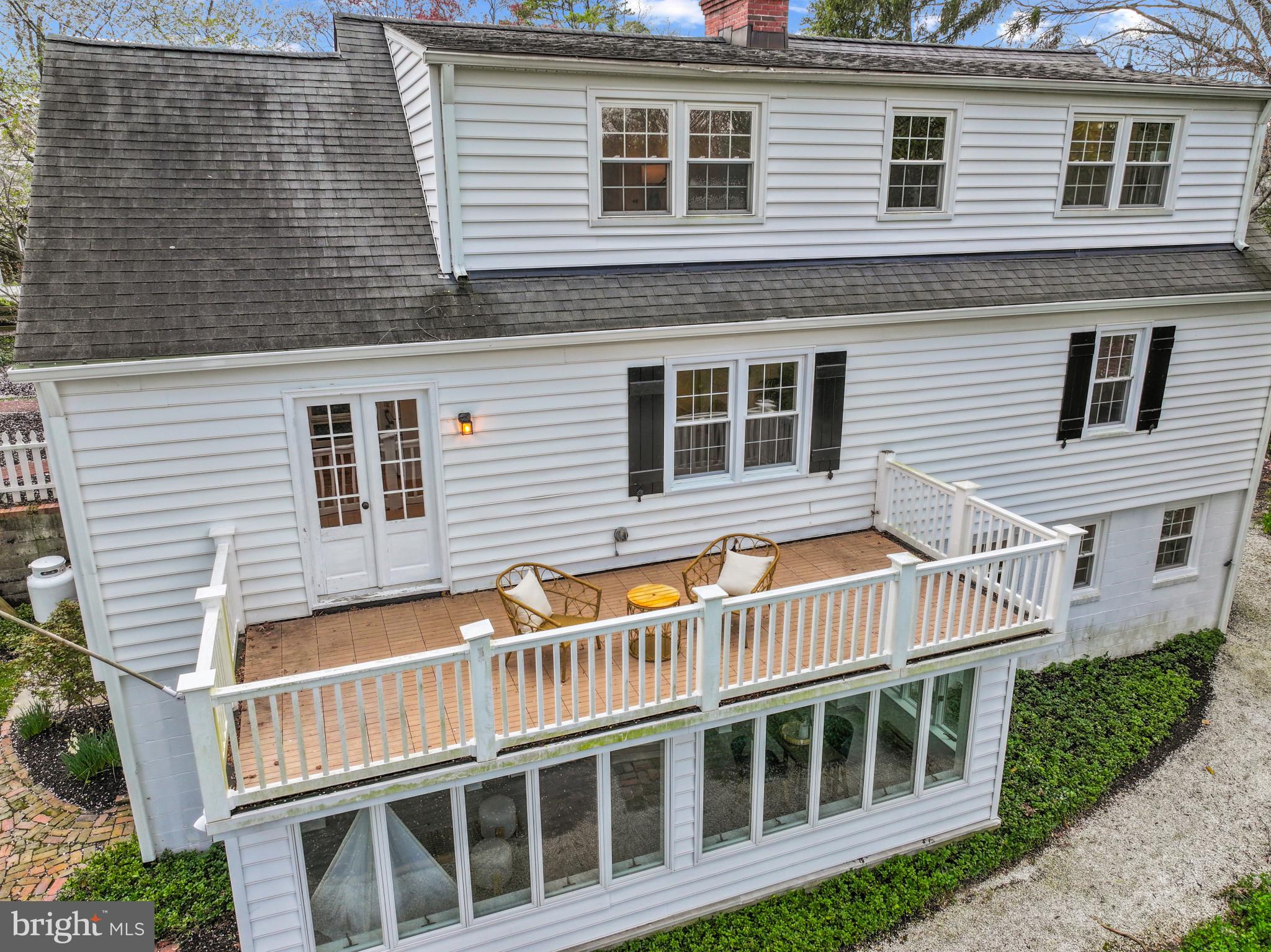 LINSTEAD - Residential