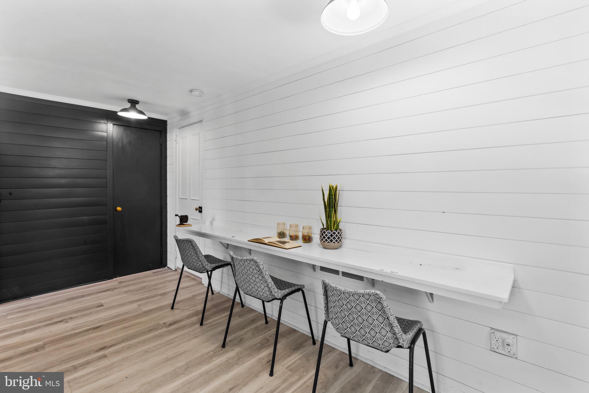 LINSTEAD - Residential