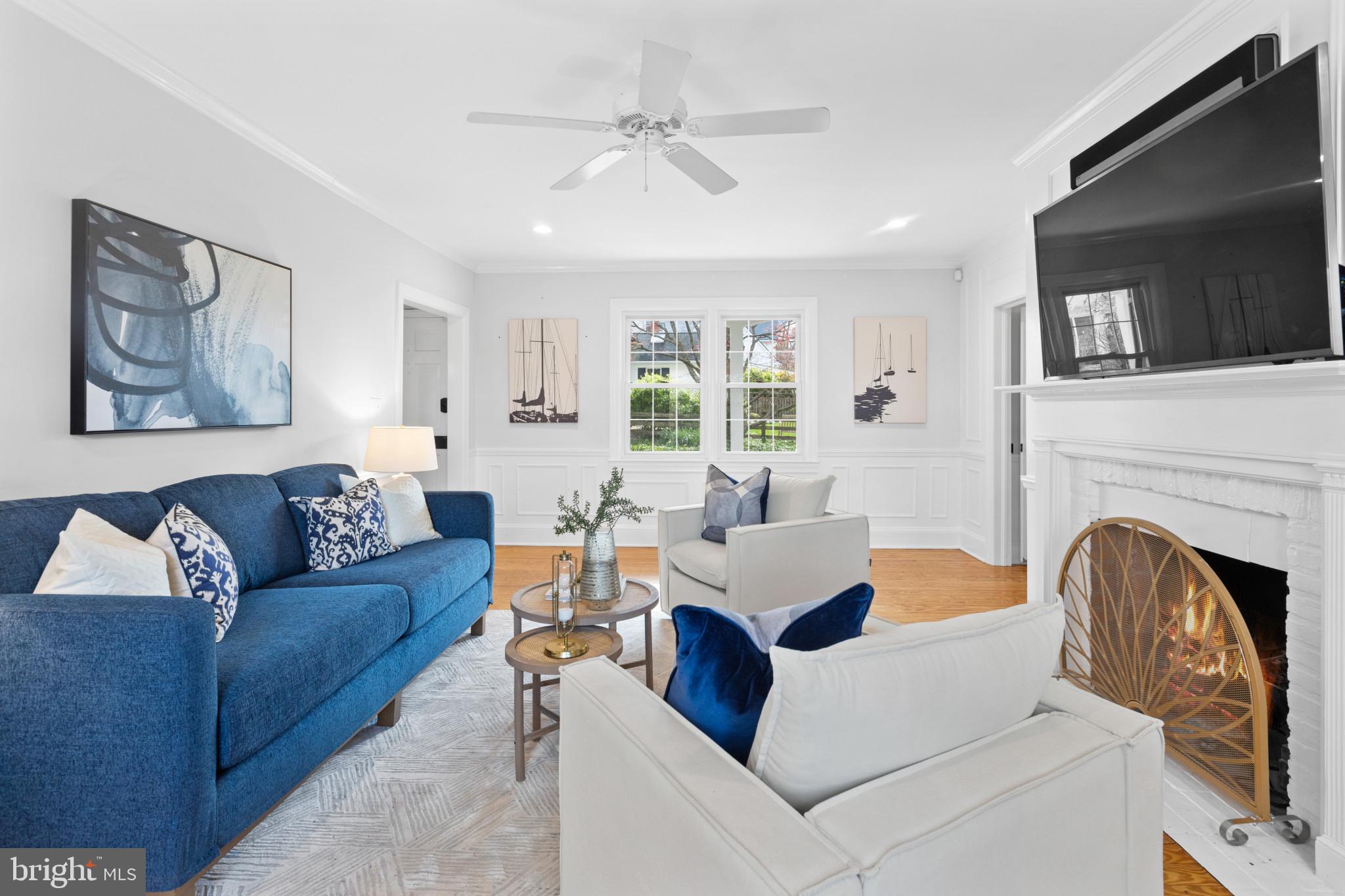 LINSTEAD - Residential