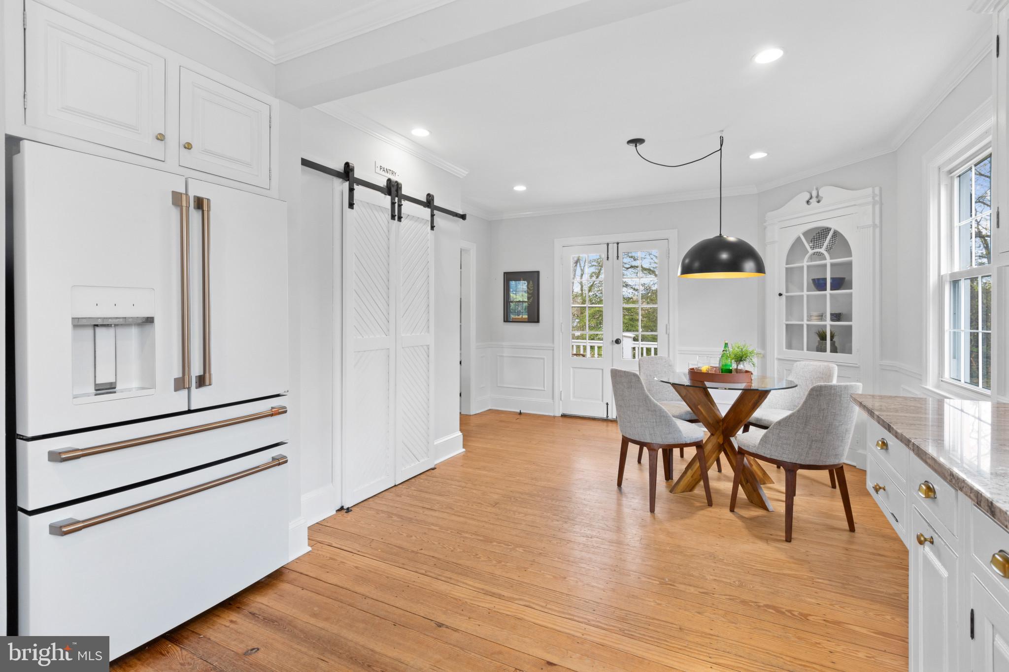 LINSTEAD - Residential