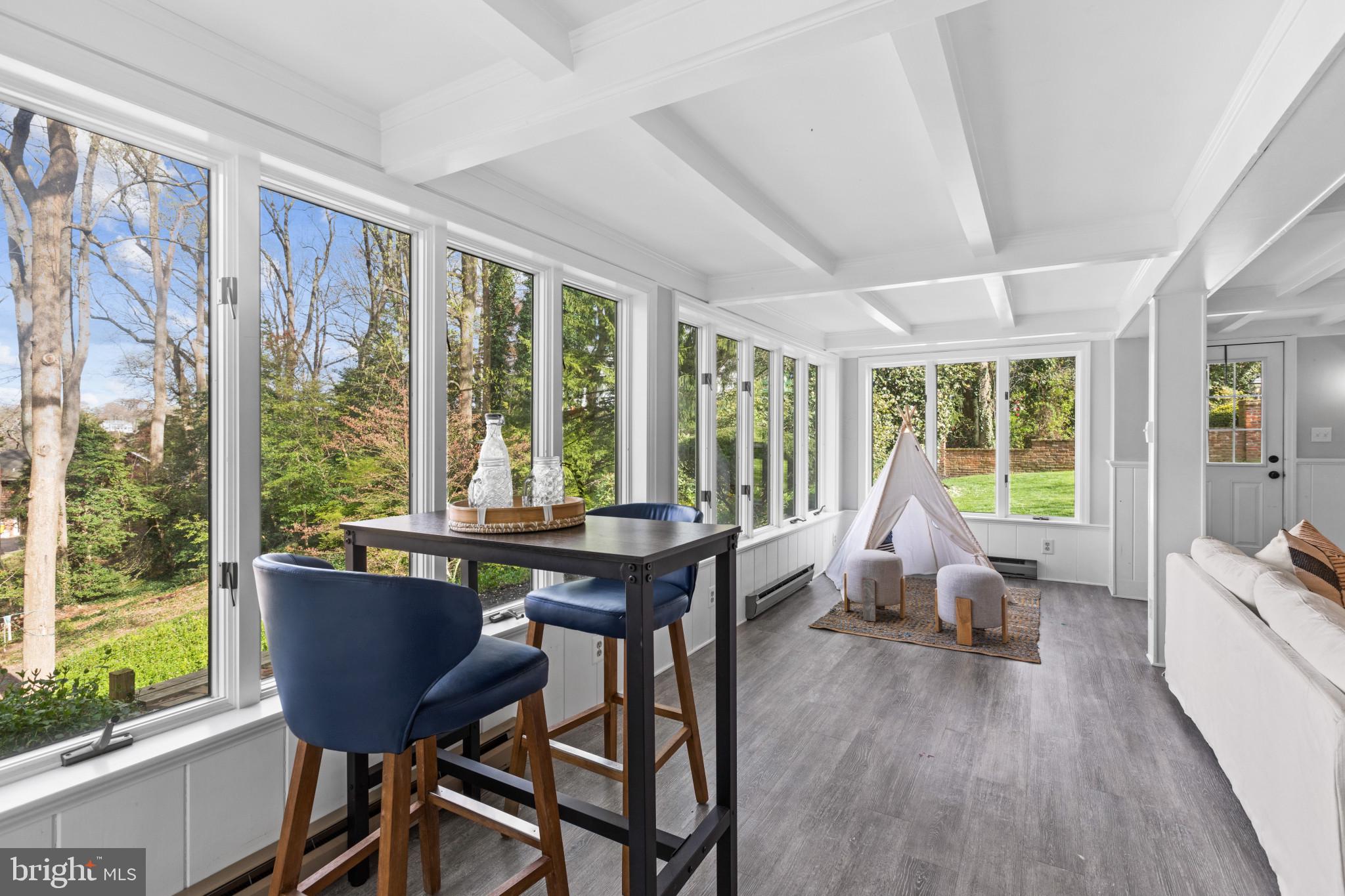 LINSTEAD - Residential