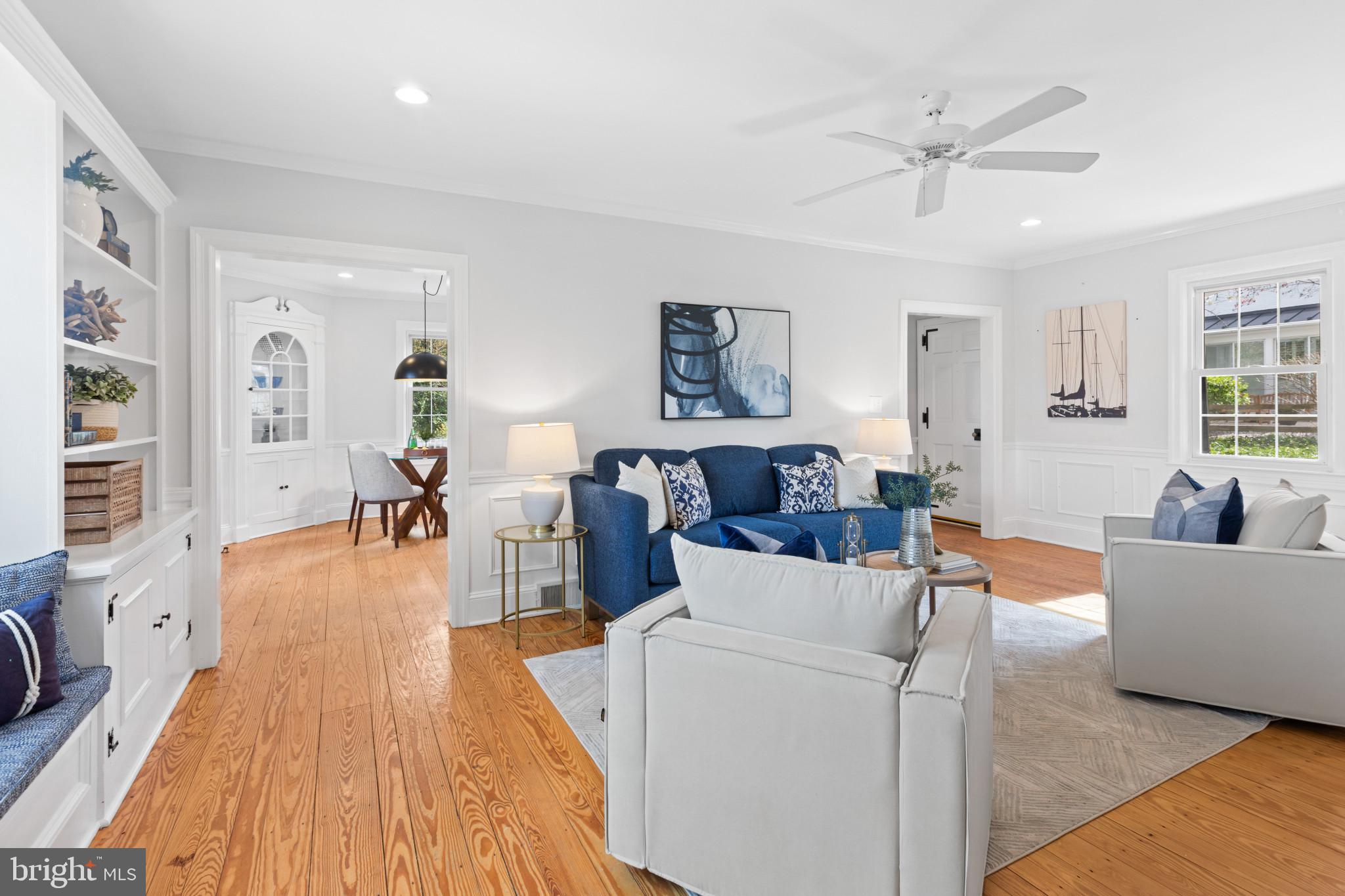 LINSTEAD - Residential