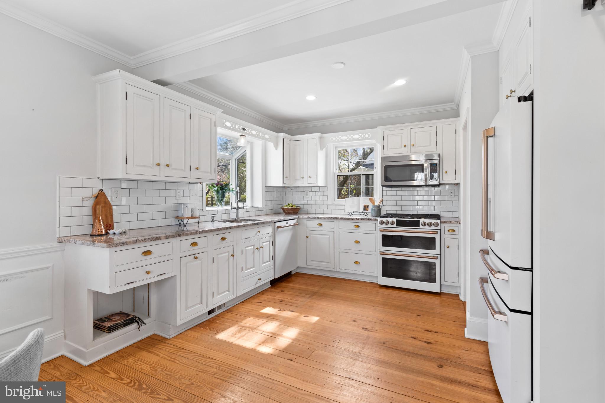 LINSTEAD - Residential