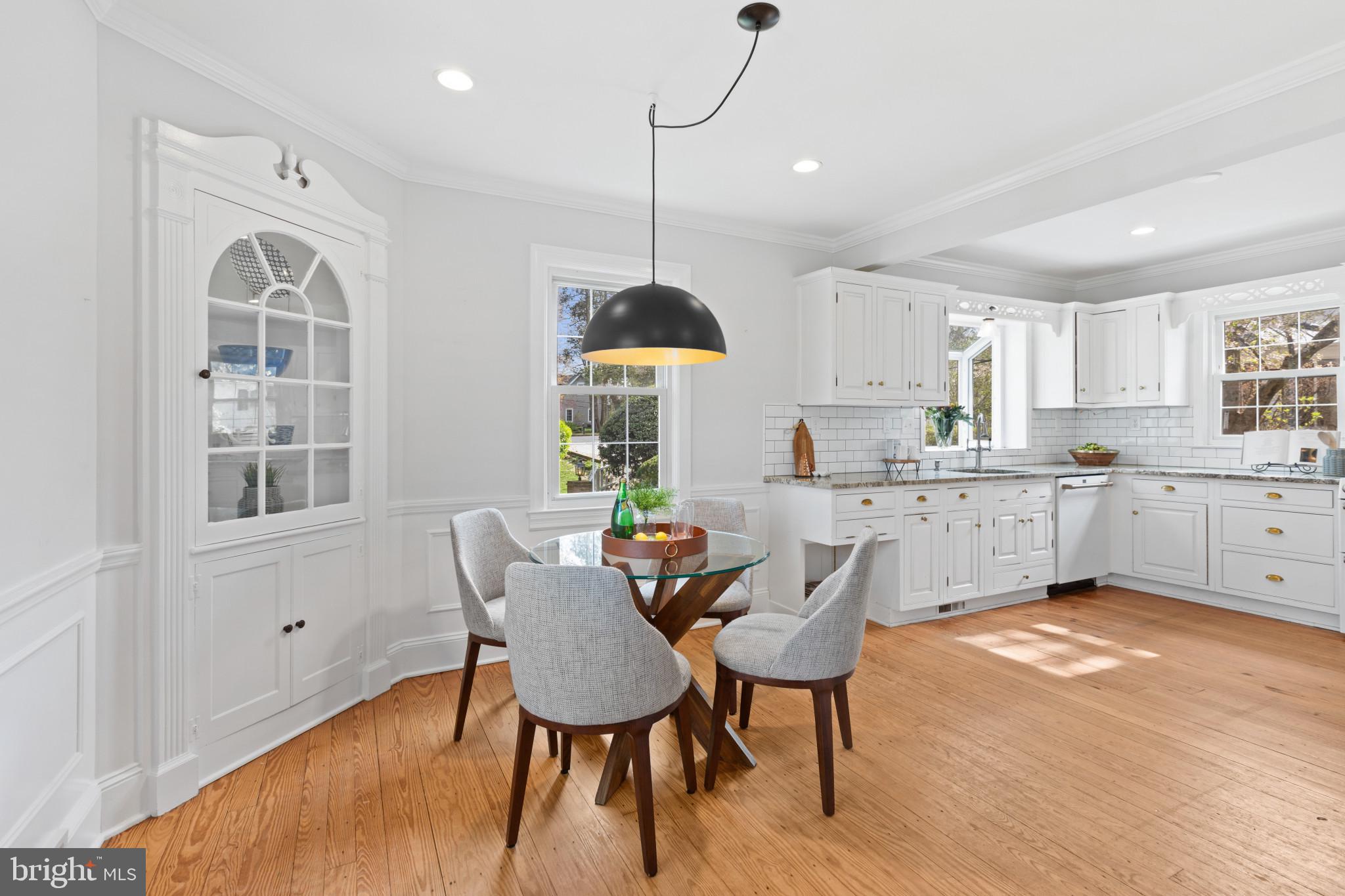 LINSTEAD - Residential