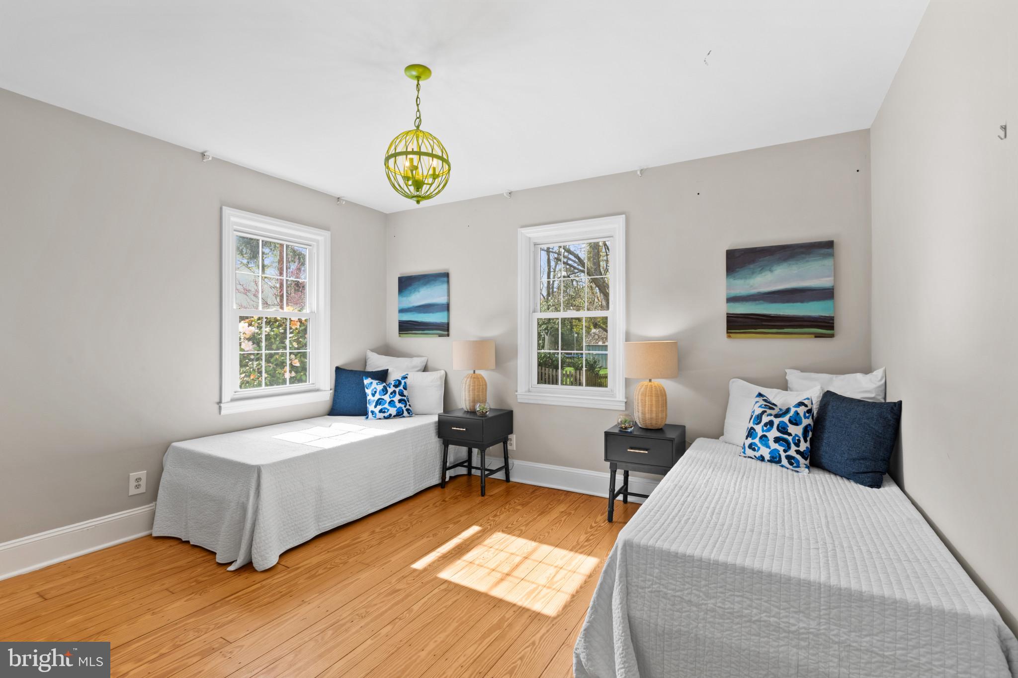 LINSTEAD - Residential