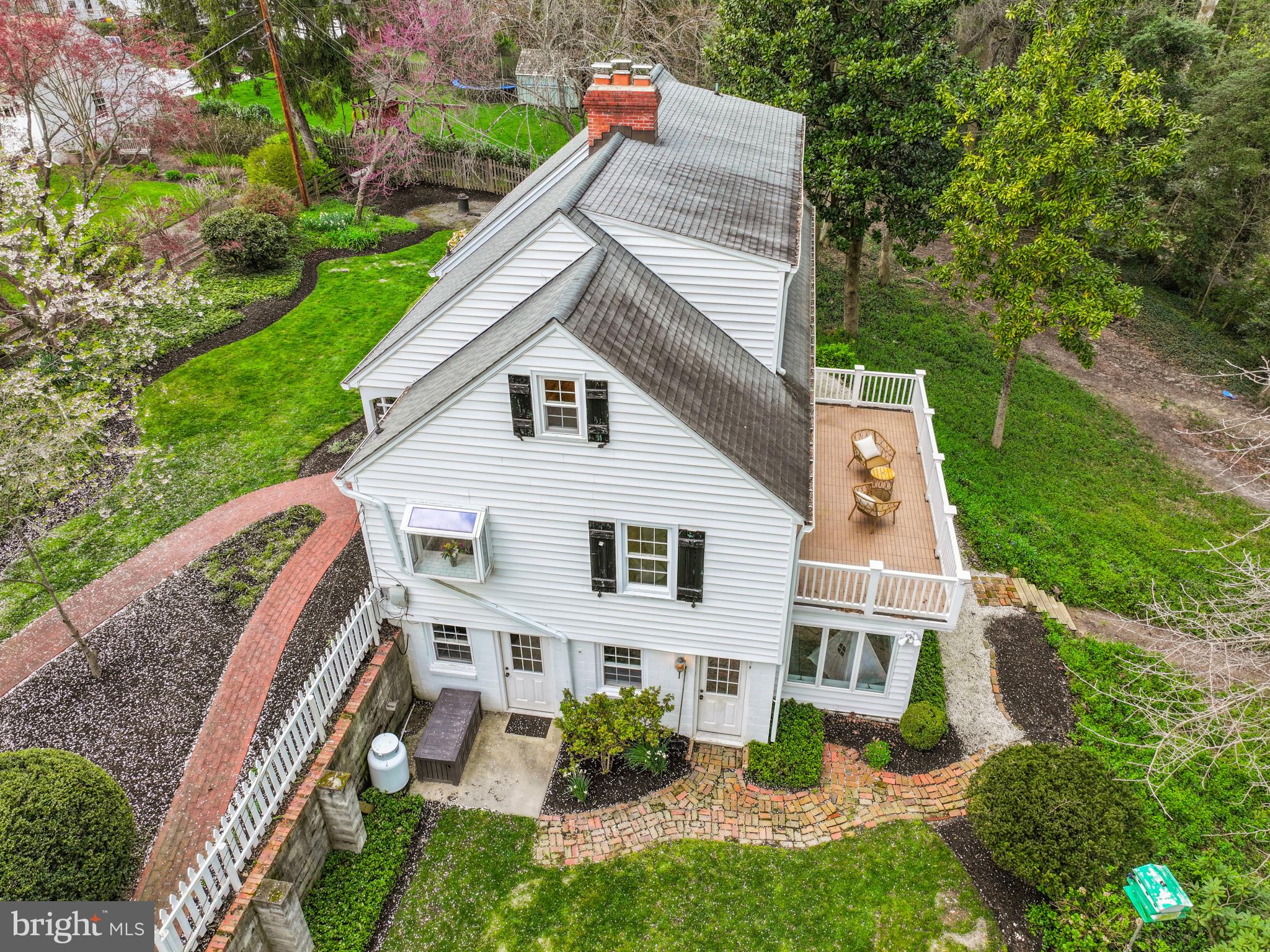 LINSTEAD - Residential