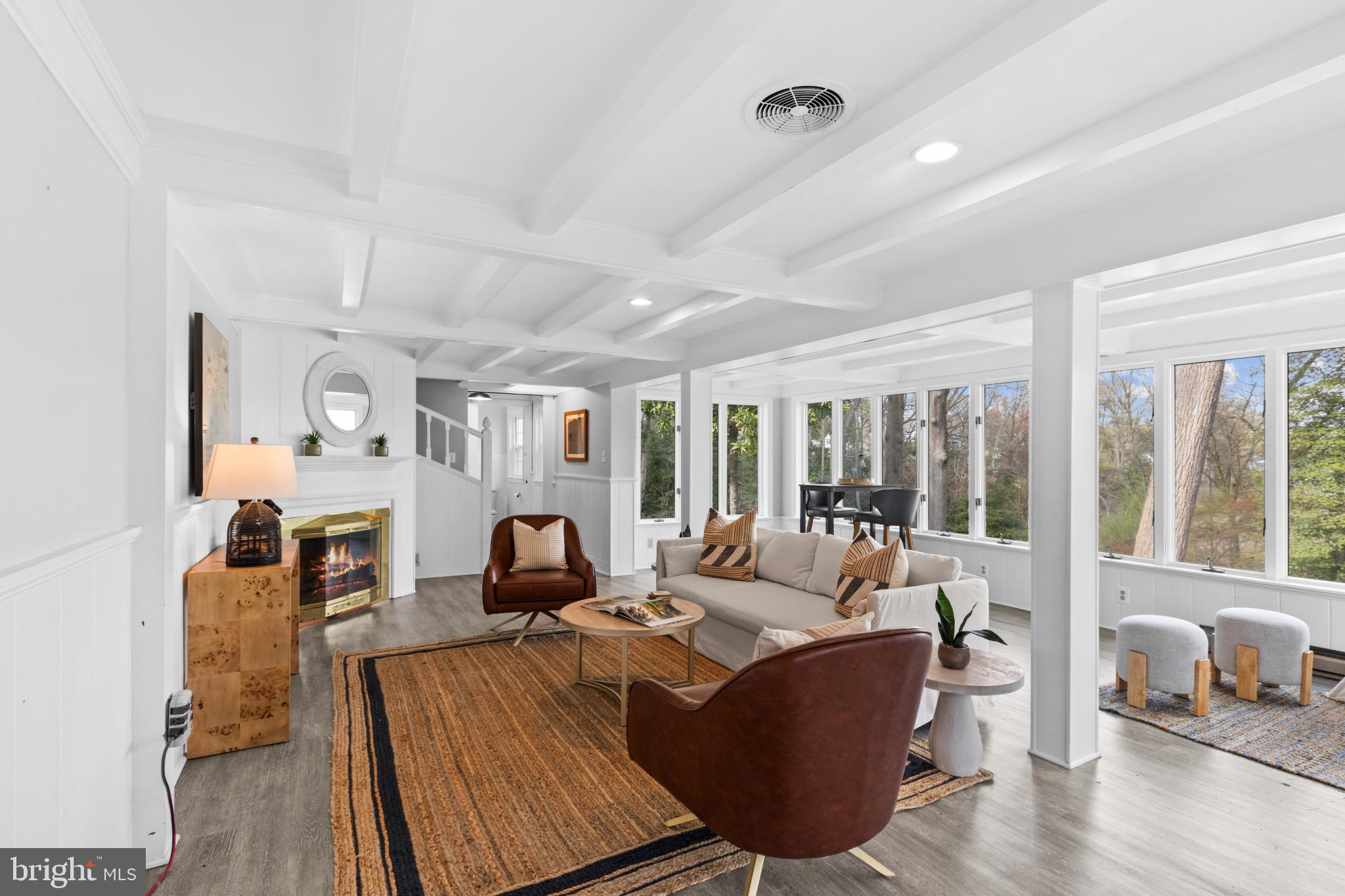 LINSTEAD - Residential