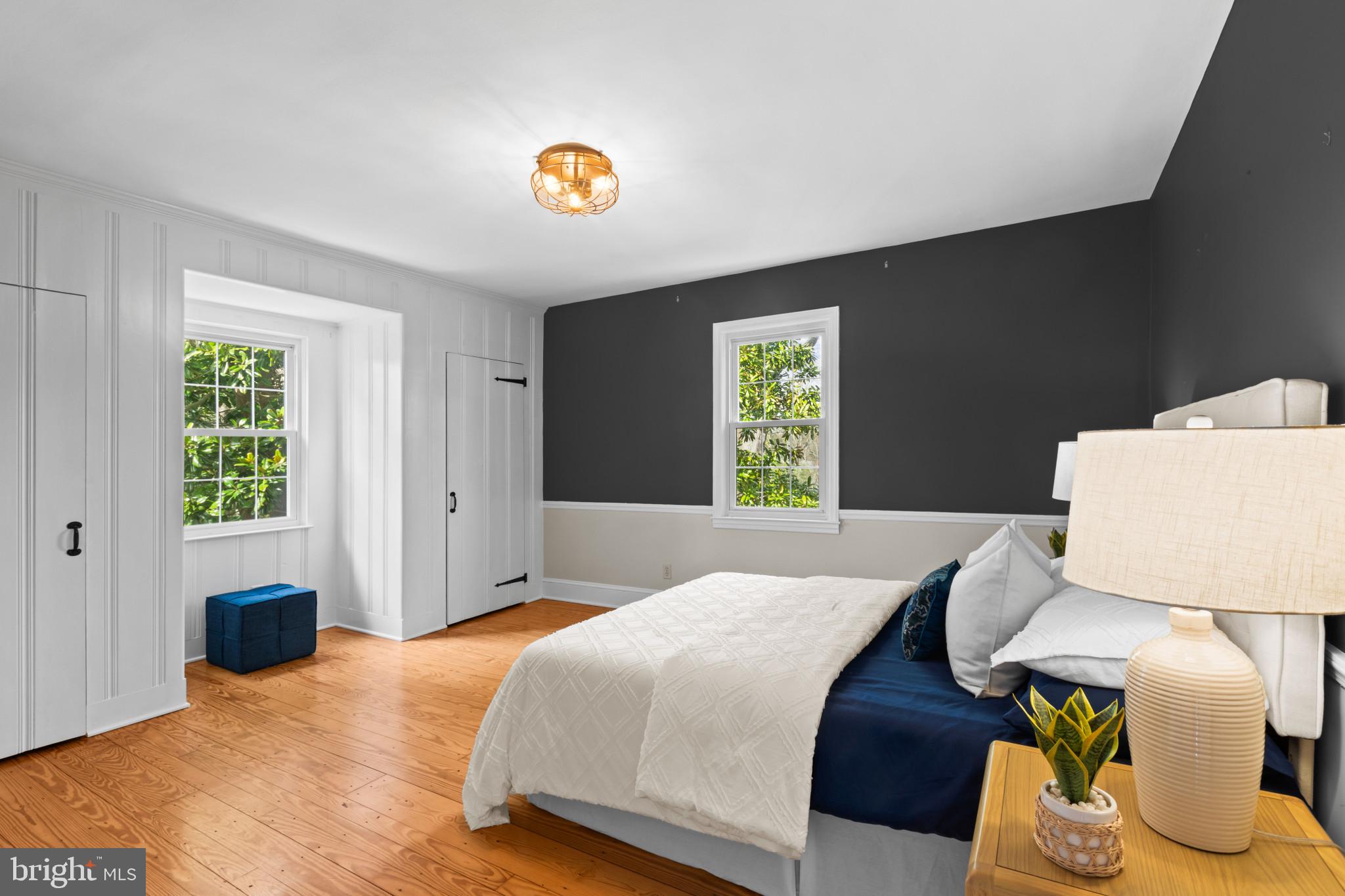 LINSTEAD - Residential