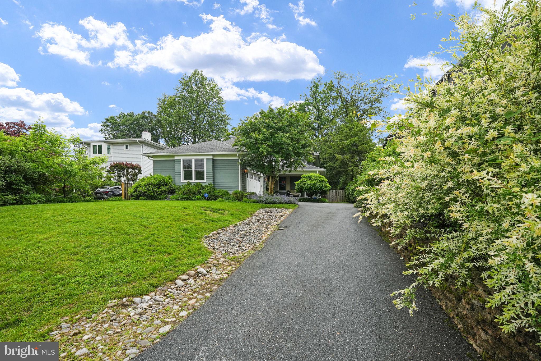 GLEN ECHO HEIGHTS - Residential