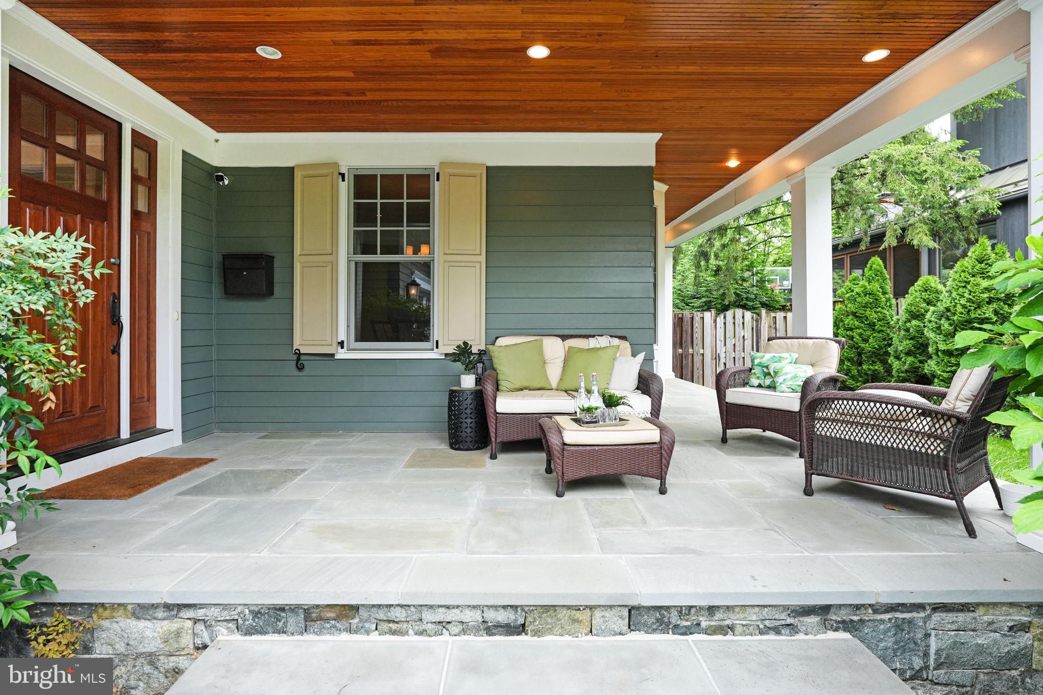 GLEN ECHO HEIGHTS - Residential