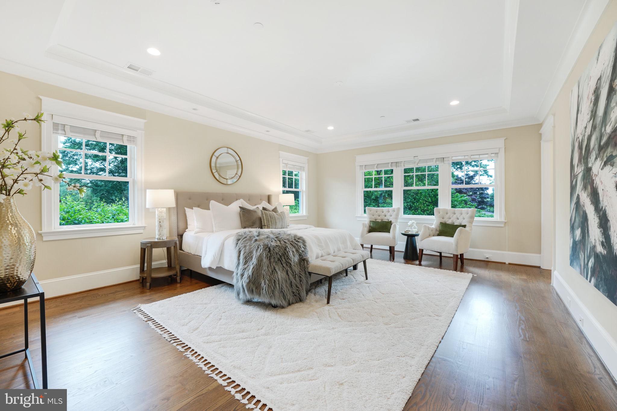 GLEN ECHO HEIGHTS - Residential