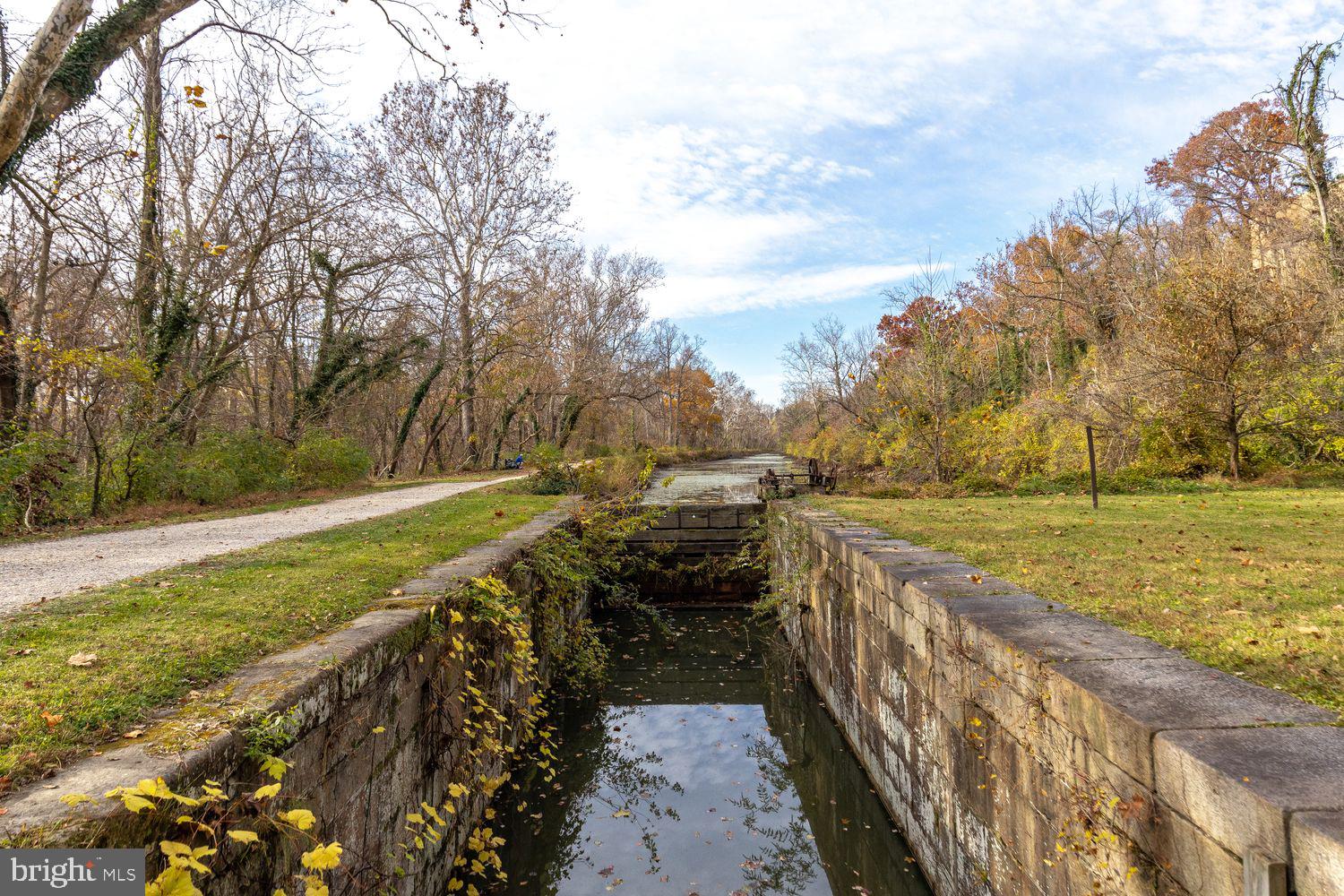GLEN ECHO HEIGHTS - Residential