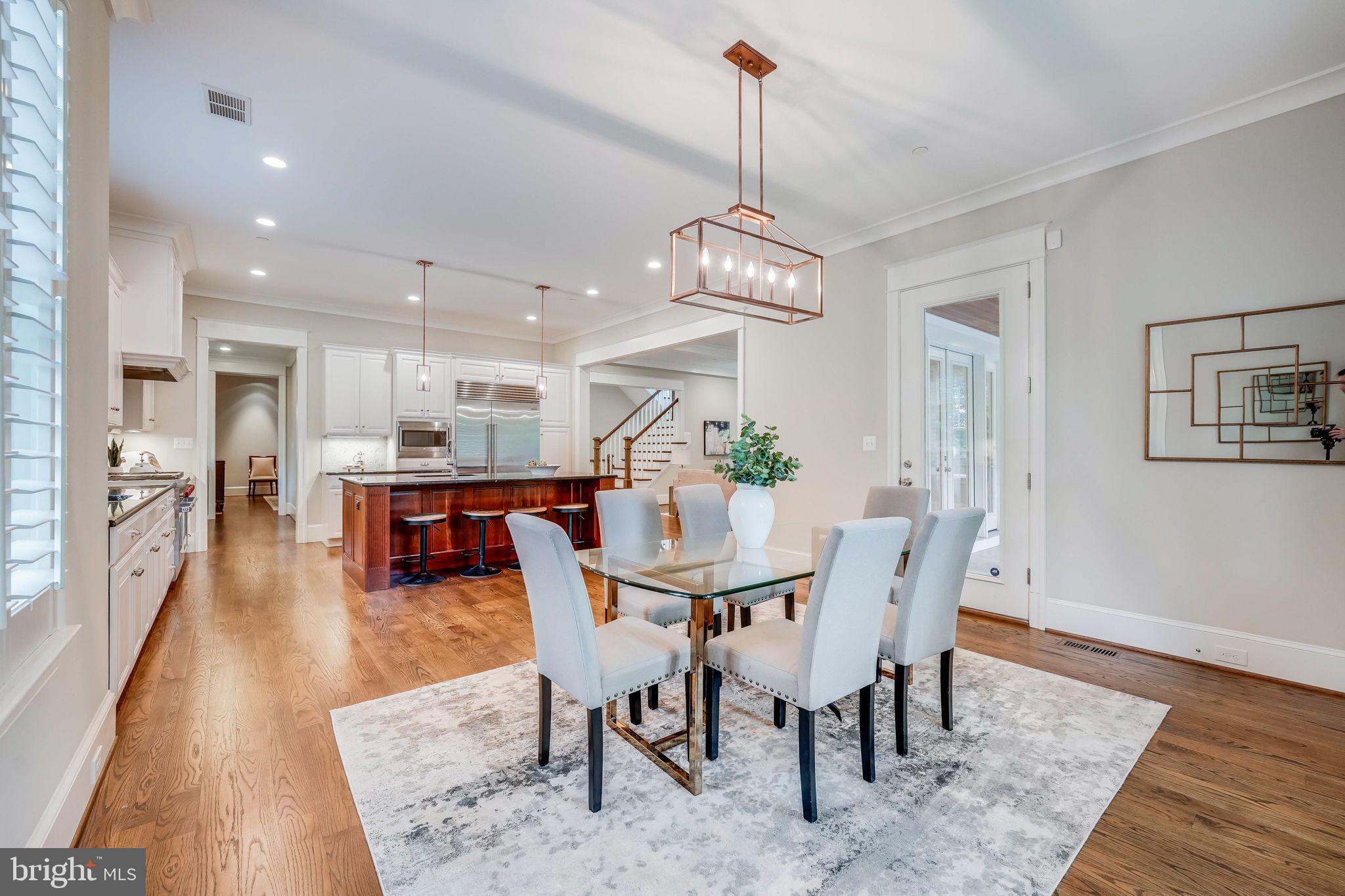 GLEN ECHO HEIGHTS - Residential