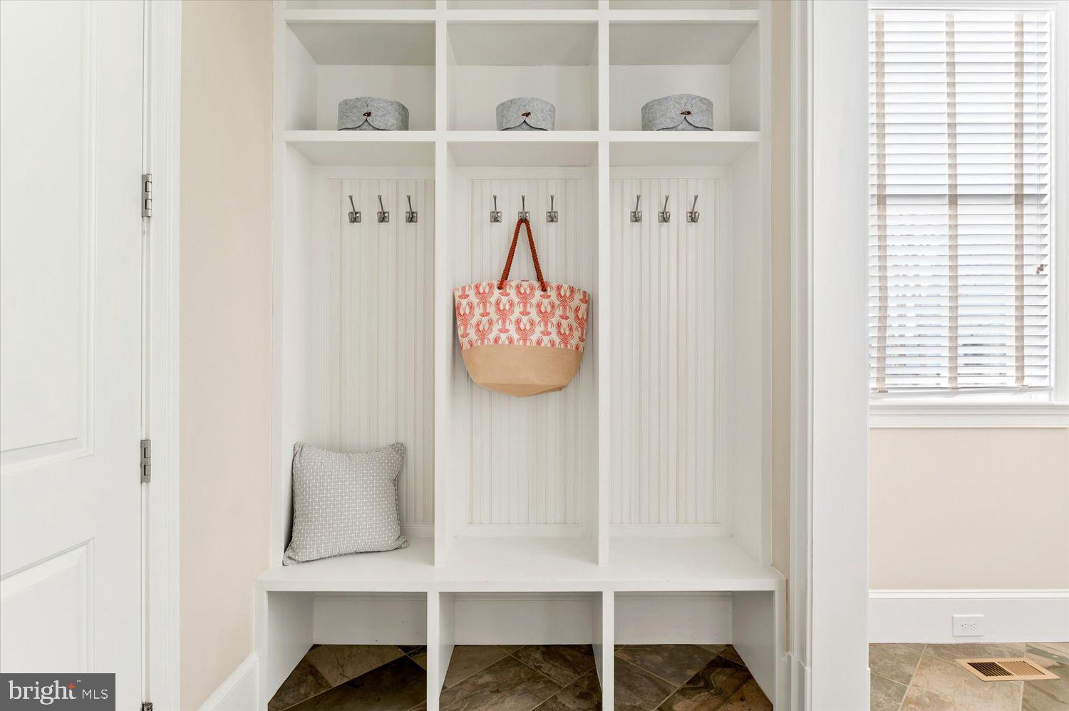 GLEN ECHO HEIGHTS - Residential