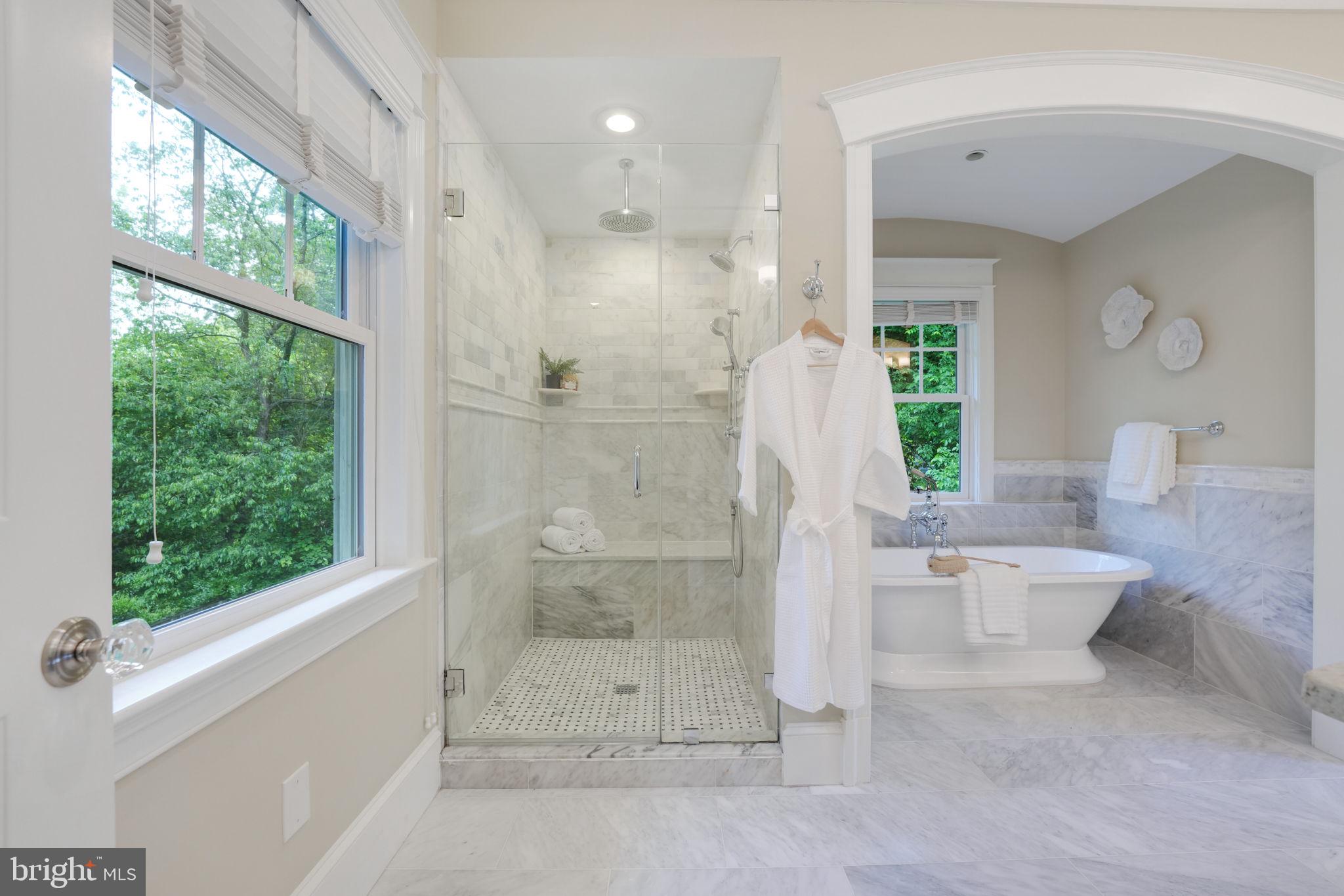 GLEN ECHO HEIGHTS - Residential