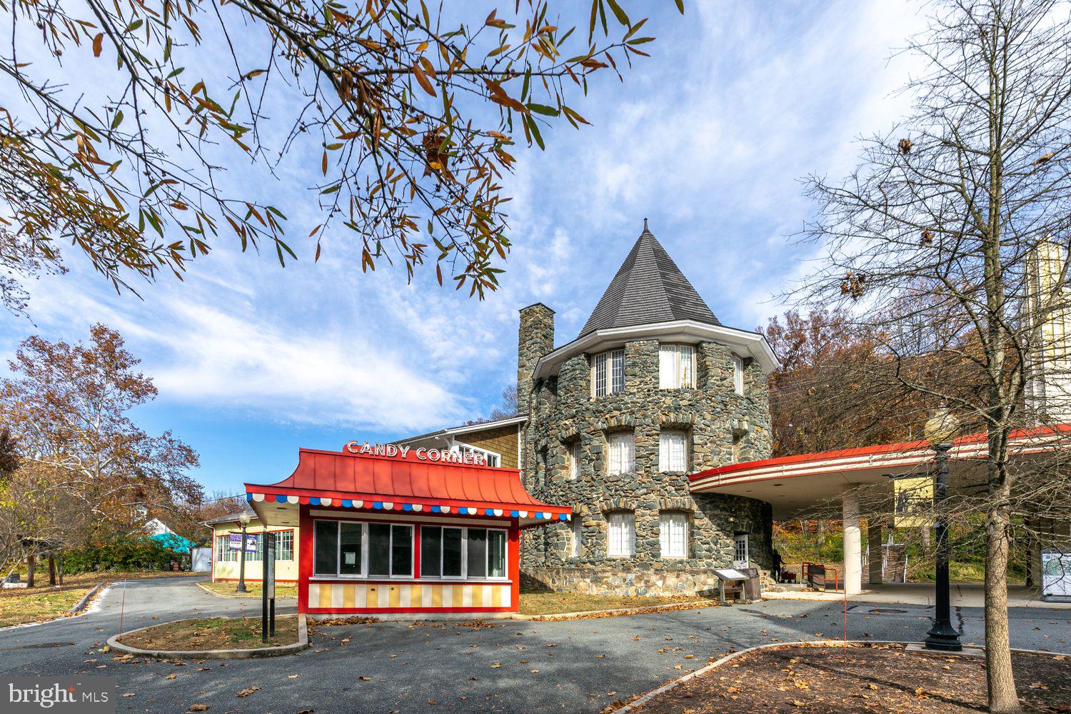 GLEN ECHO HEIGHTS - Residential