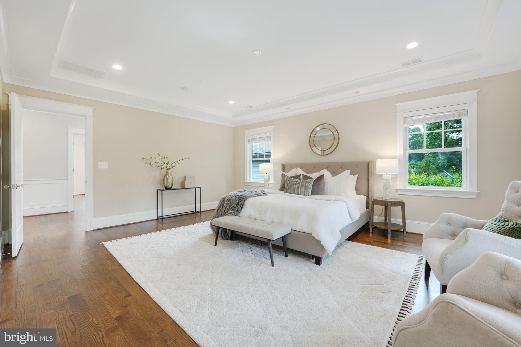 GLEN ECHO HEIGHTS - Residential